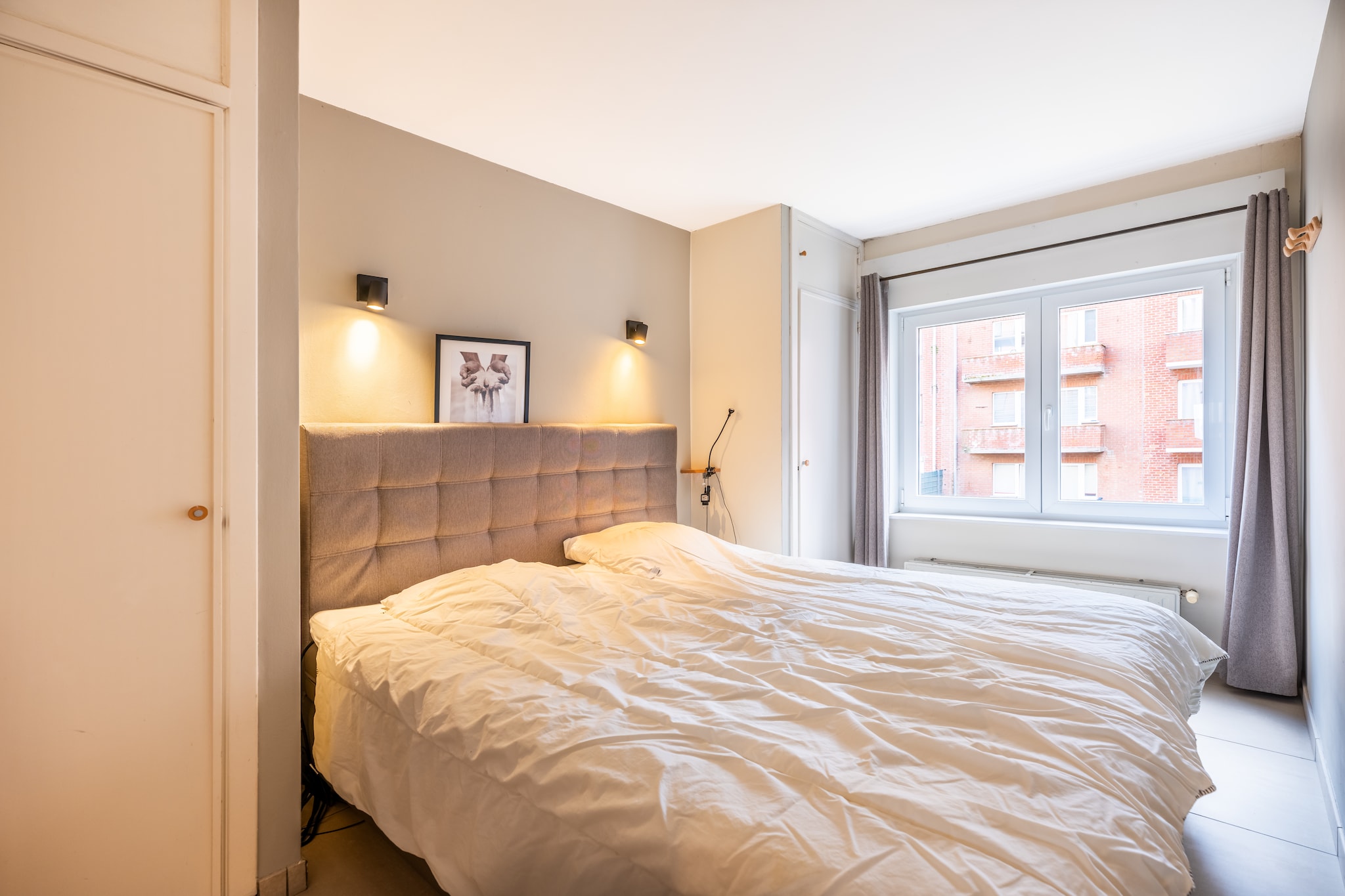 Bed Room