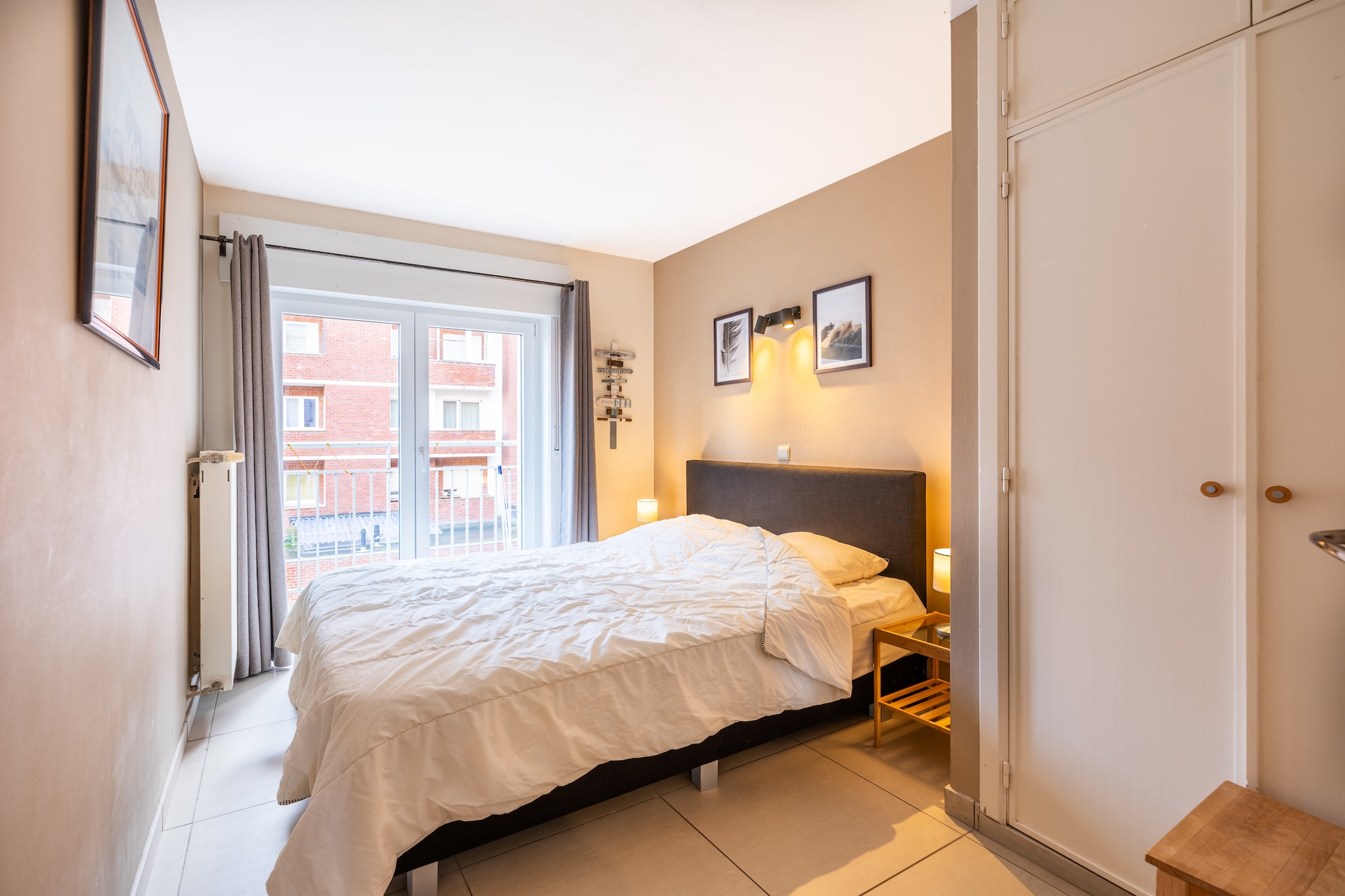 Bed Room
