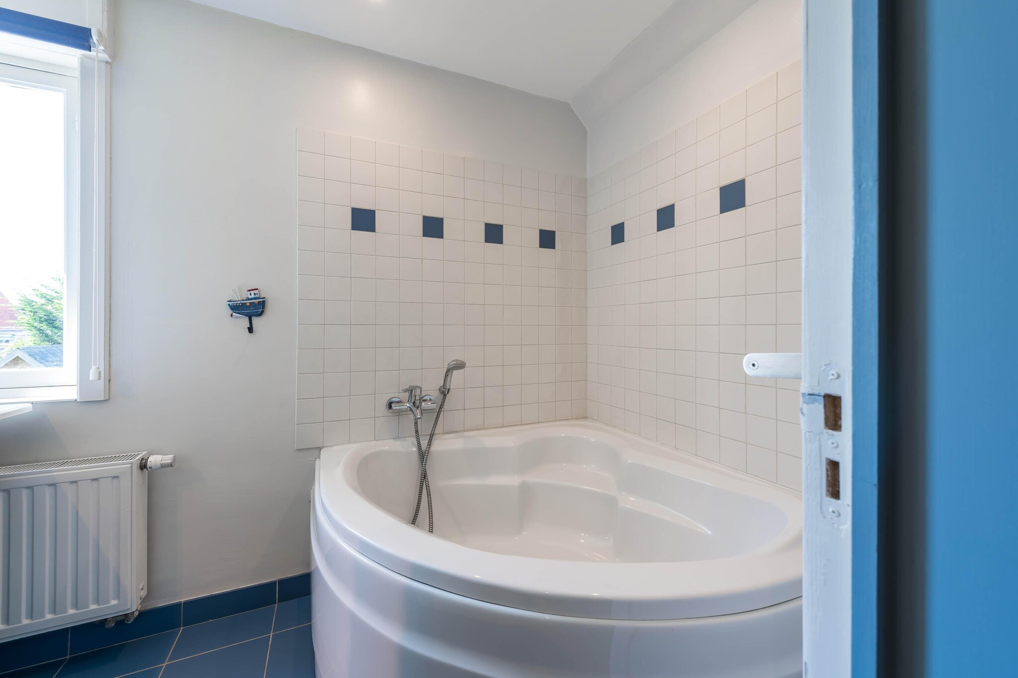 Villa in St-Idesbald near Ster der Zee Beach