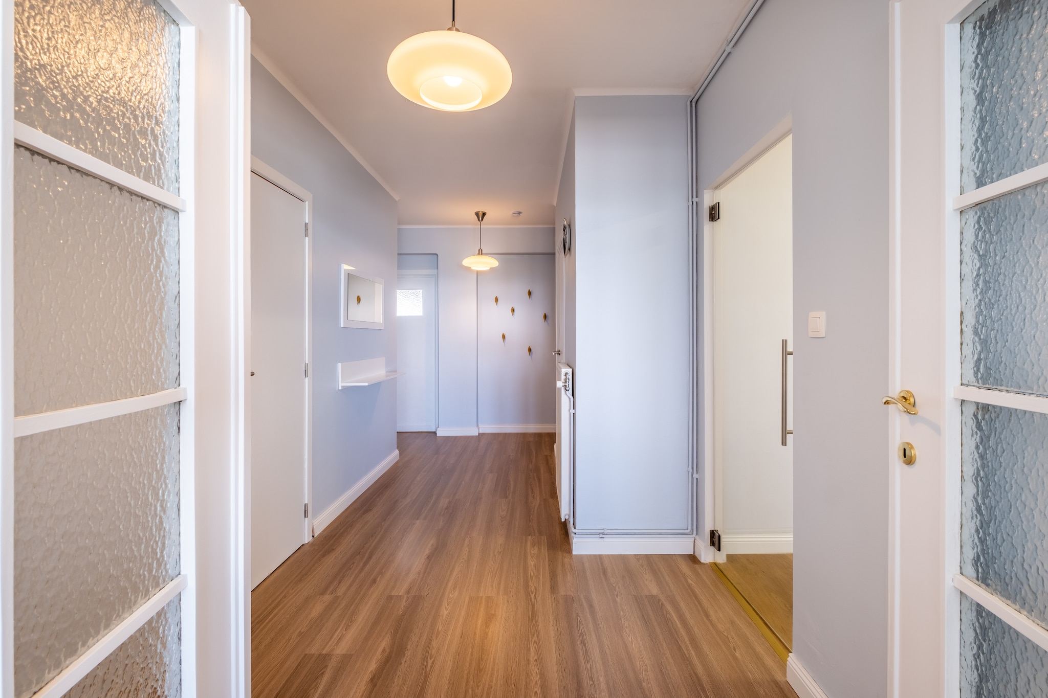 Hall Reception