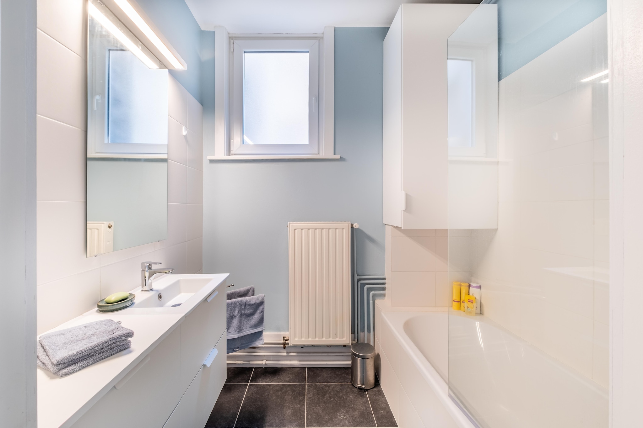 Bath Room
