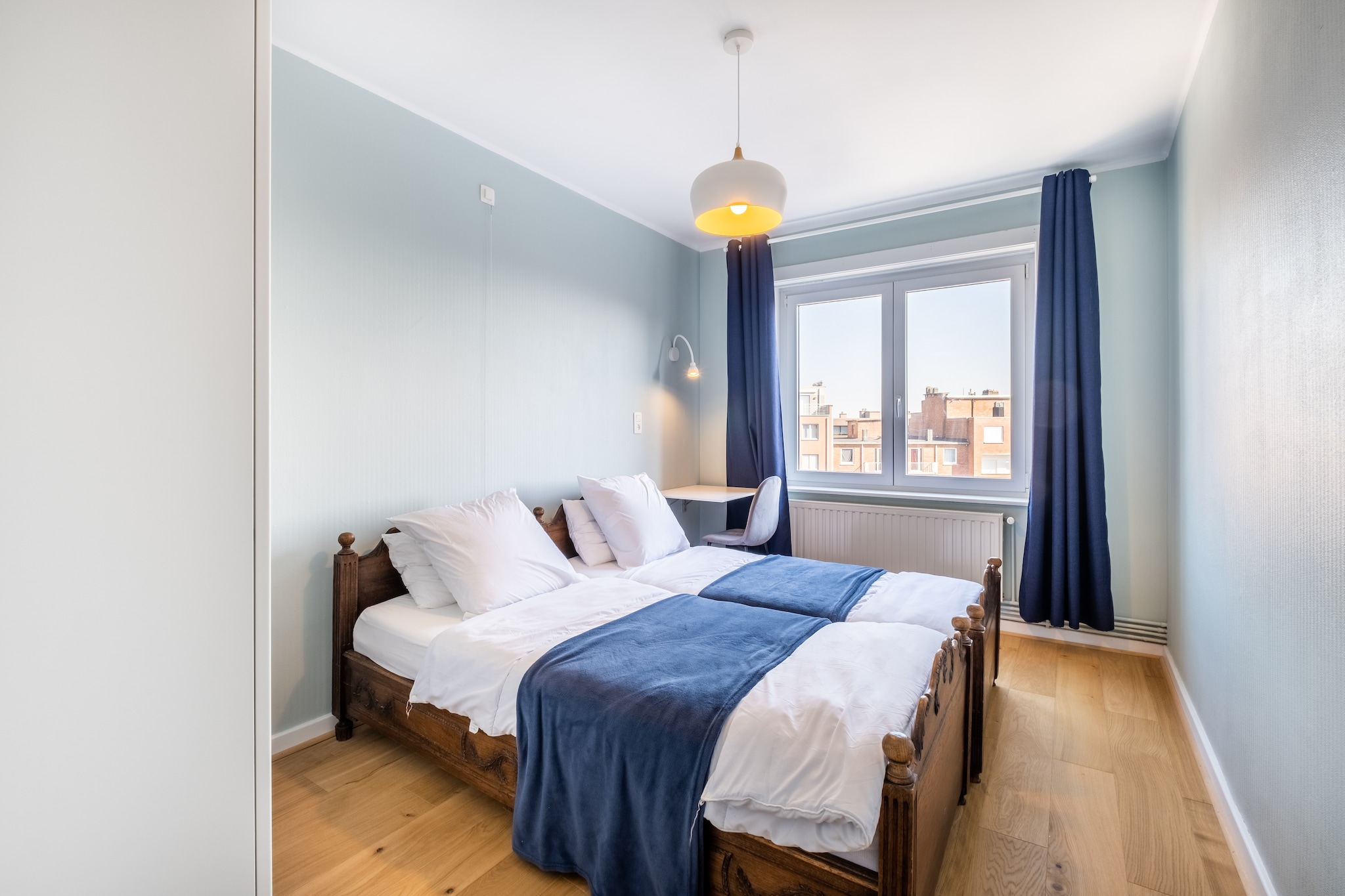 Bed Room