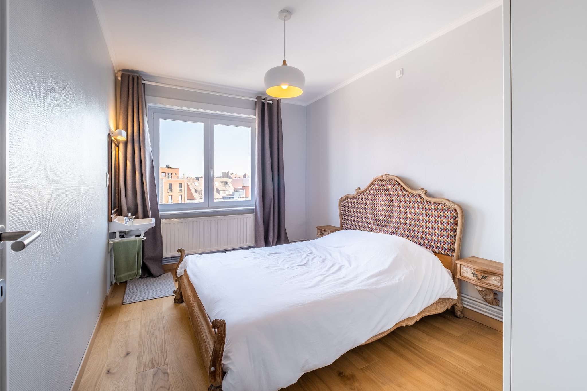 Bed Room