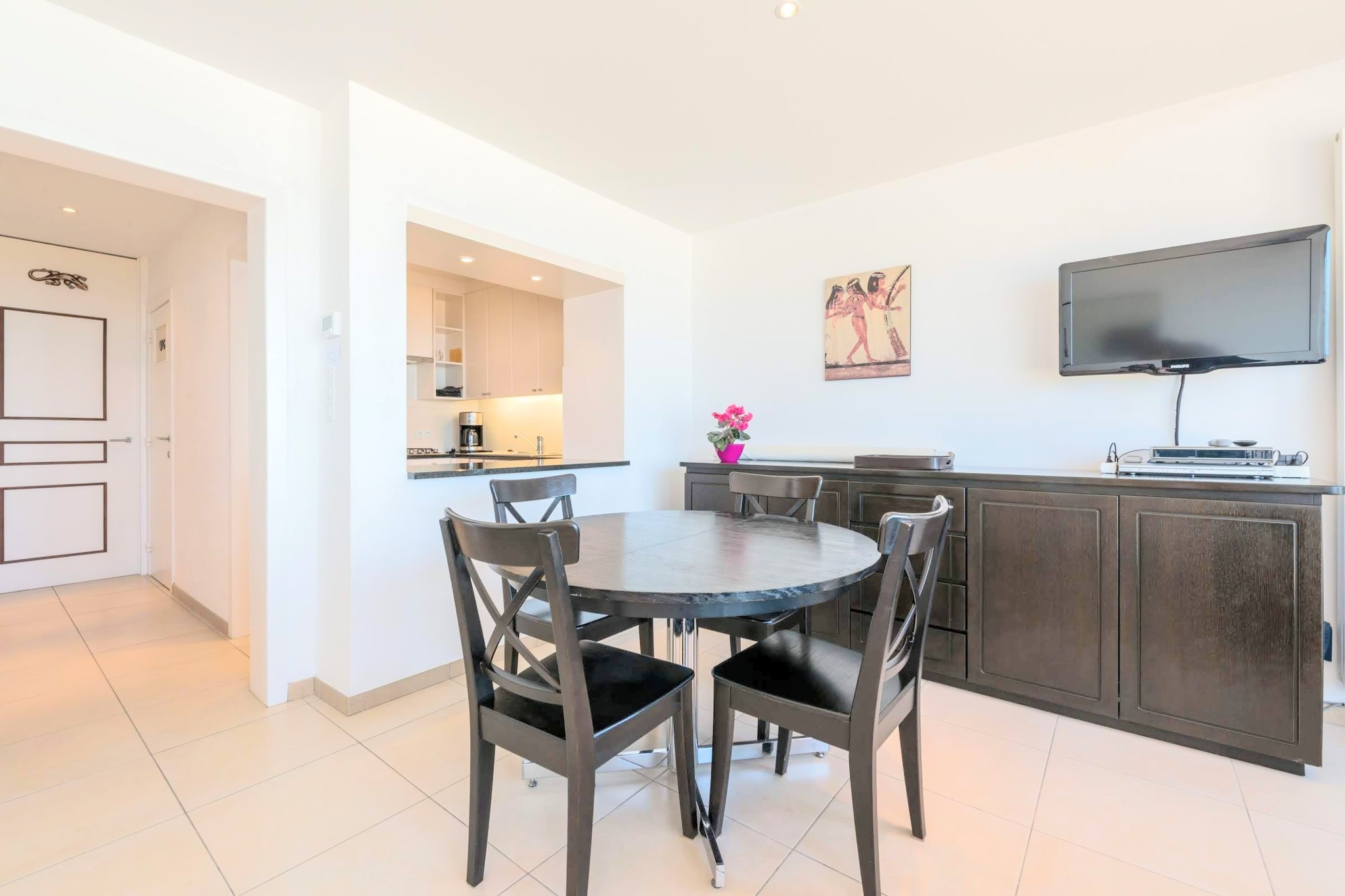 Koksijde Beachfront Vitalo 502