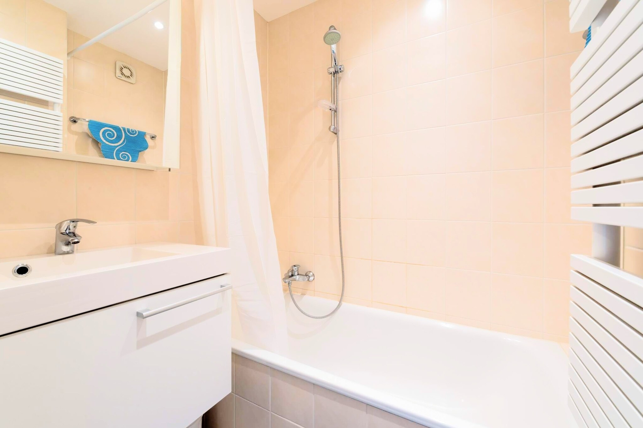 Koksijde Beachfront Vitalo 502