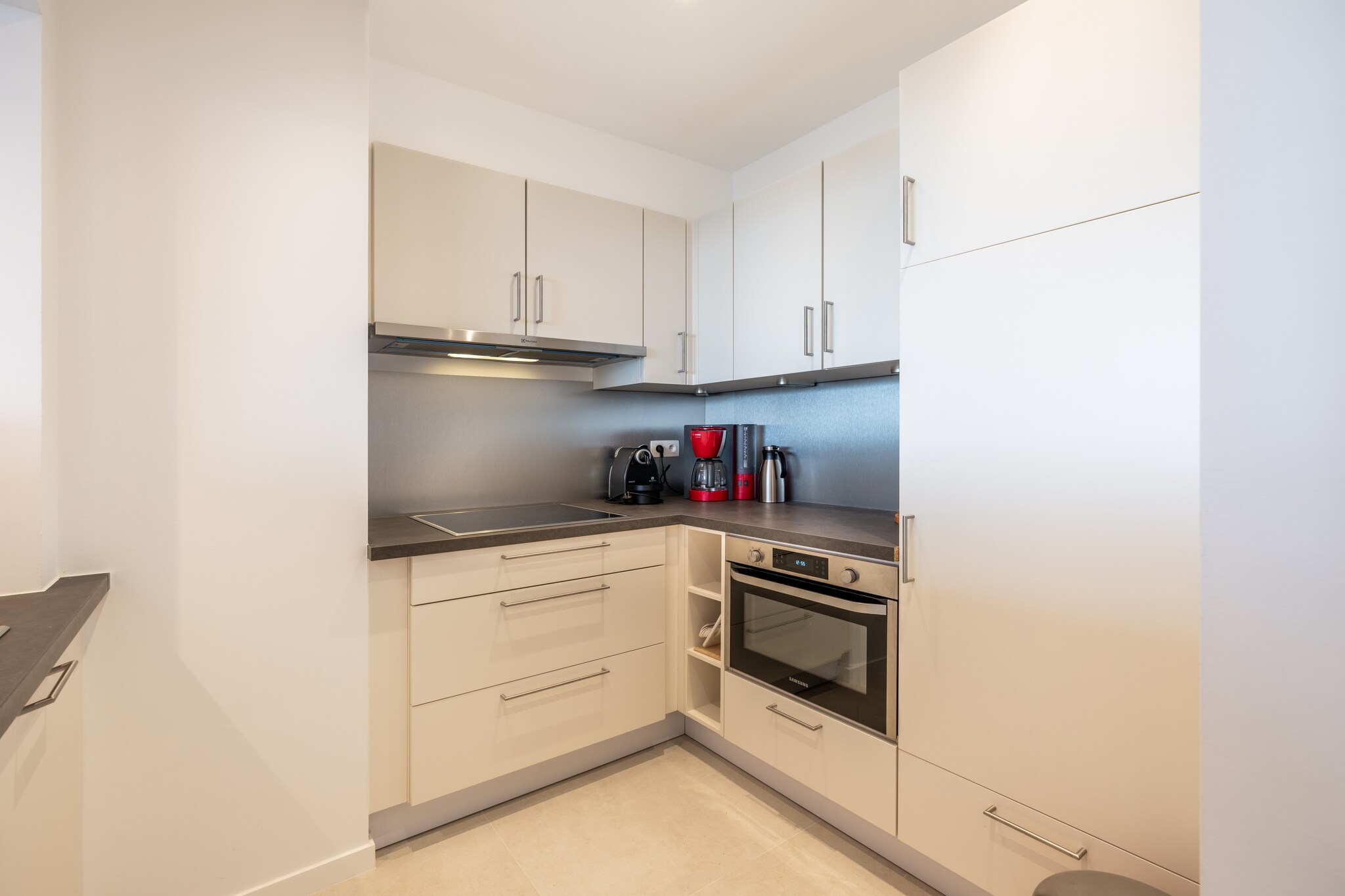 Apartment by St. André Dunes and Sea