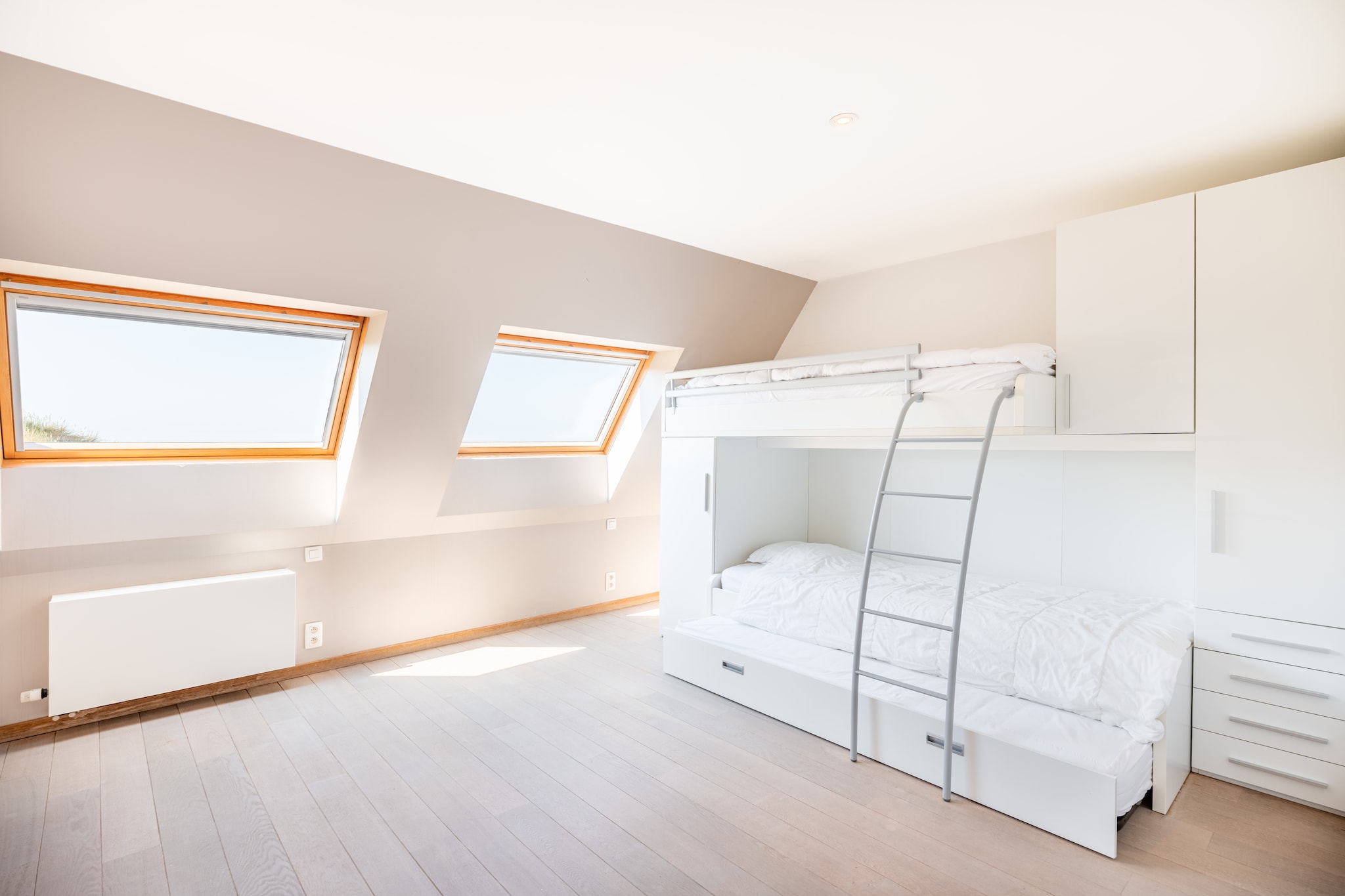 Zeegerucht 201P-Schlafzimmer