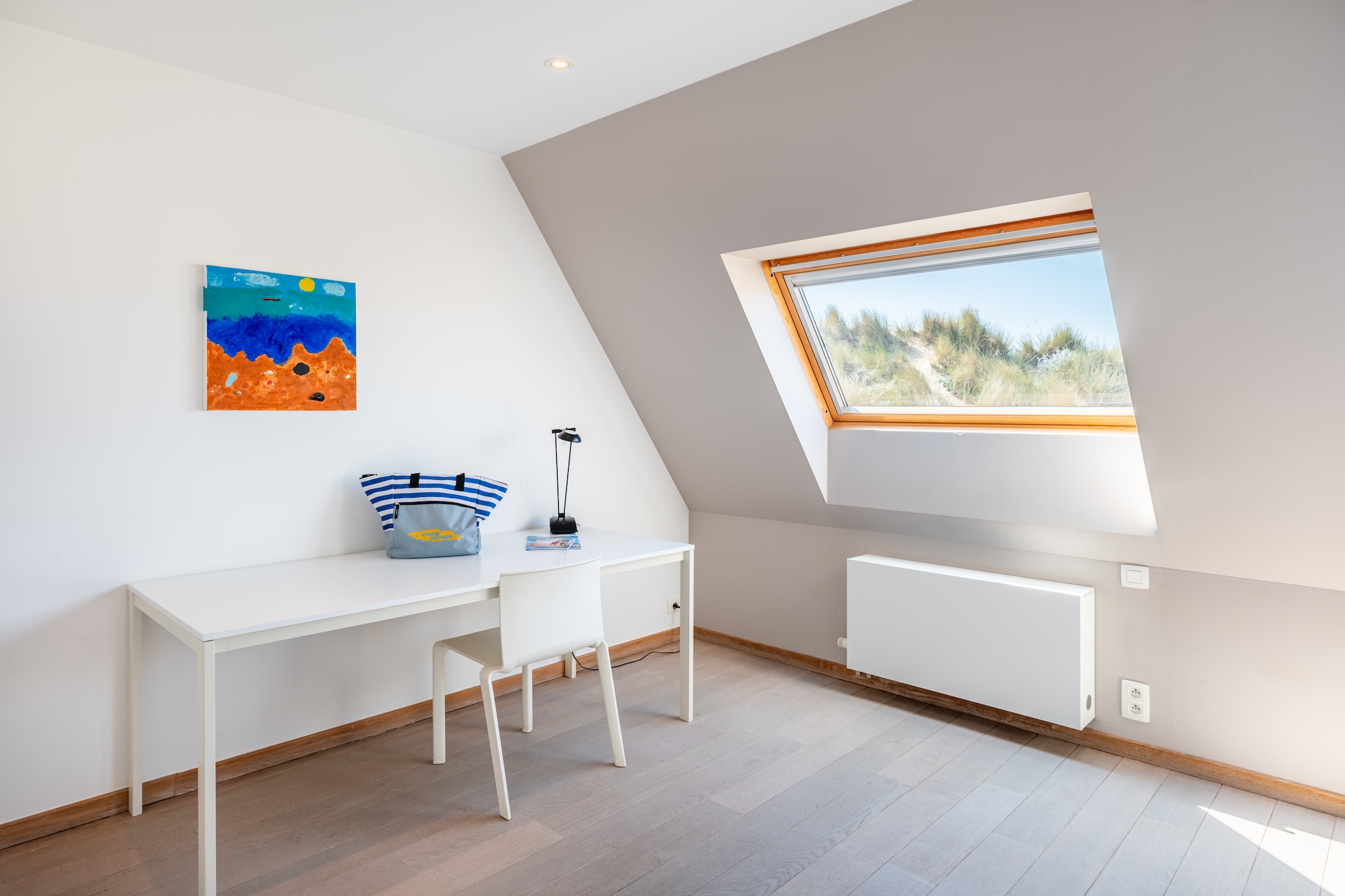 Zeegerucht 201P-Schlafzimmer