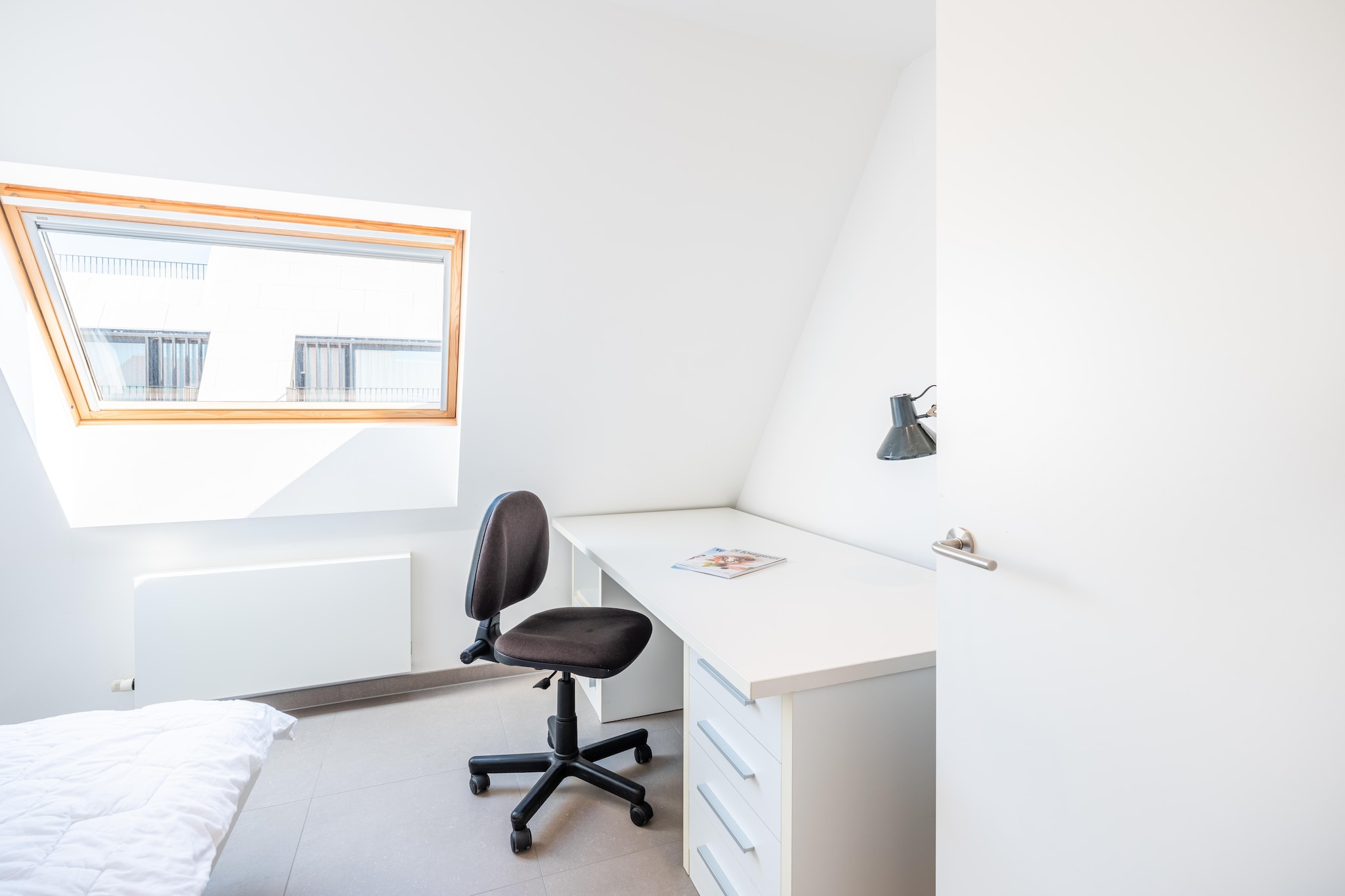 Zeegerucht 201P-Schlafzimmer