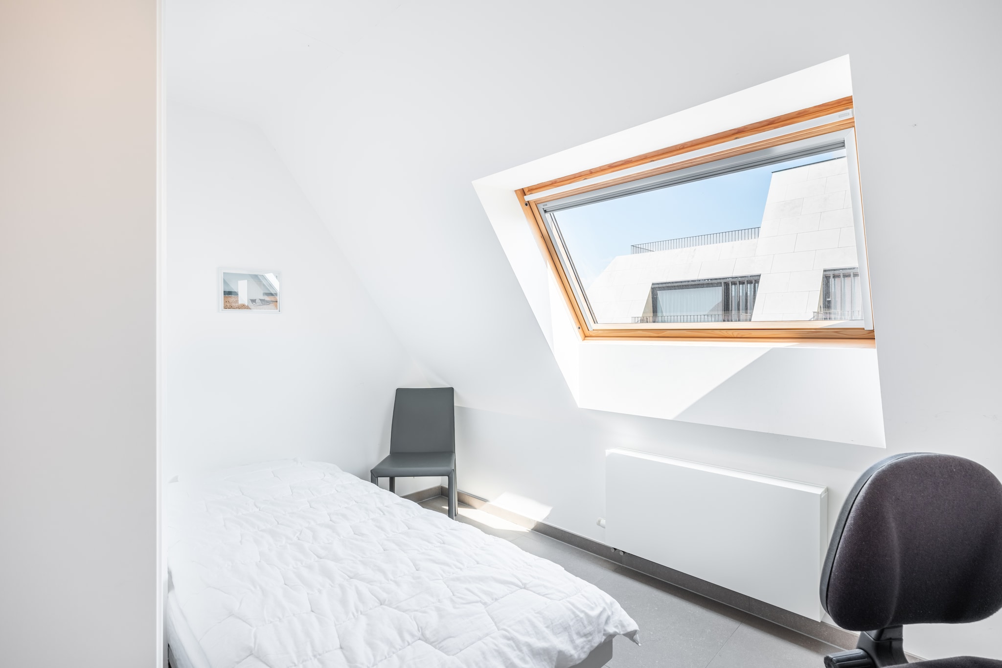 Zeegerucht 201P-Schlafzimmer