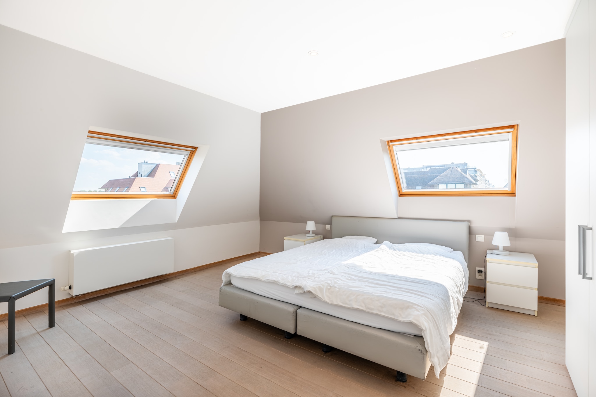 Zeegerucht 201P-Schlafzimmer