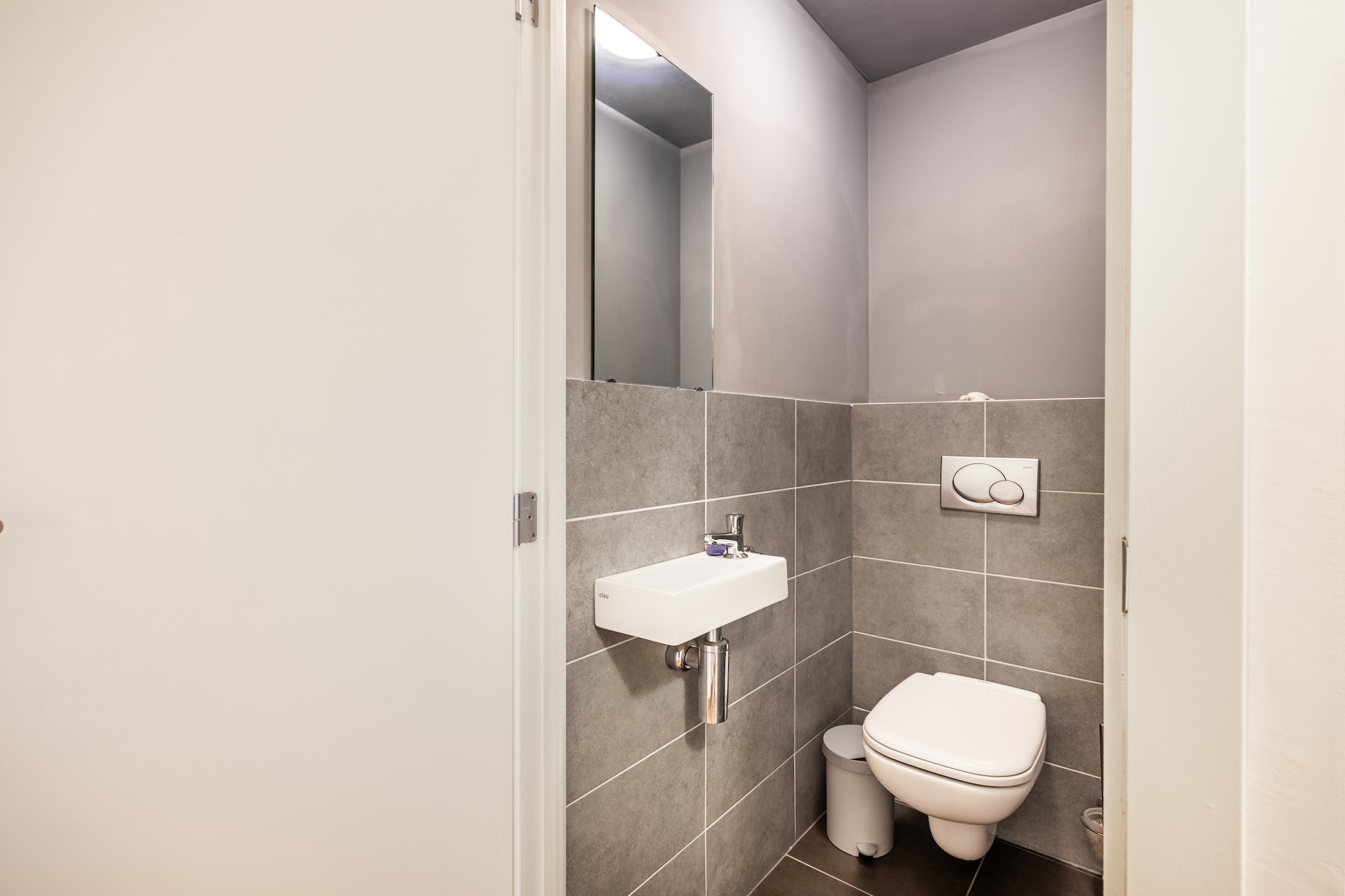 Seahouse 102-Bathroom