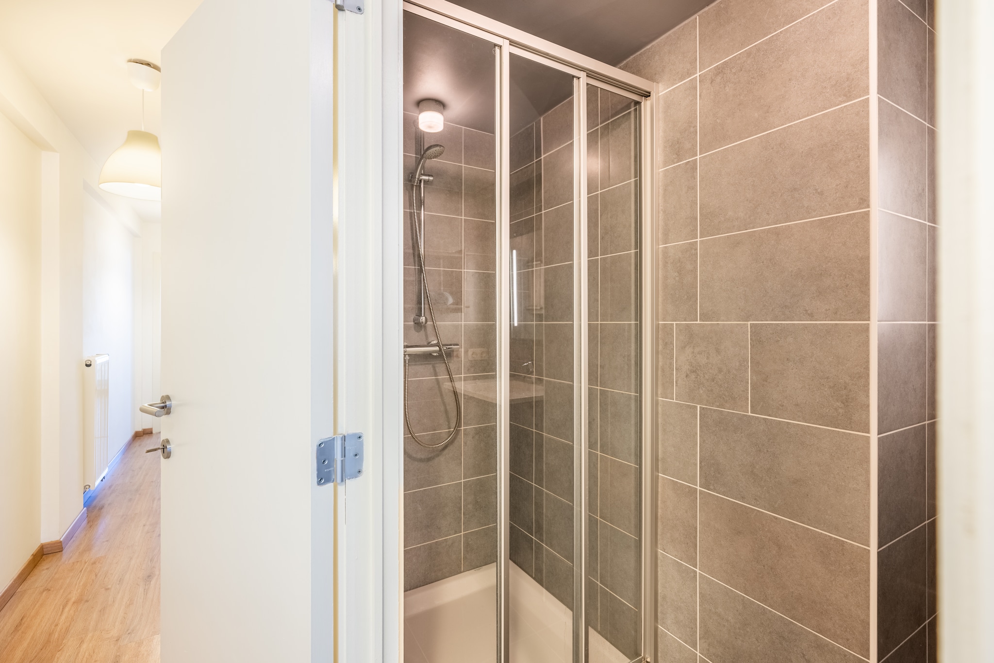 Seahouse 102-Bathroom