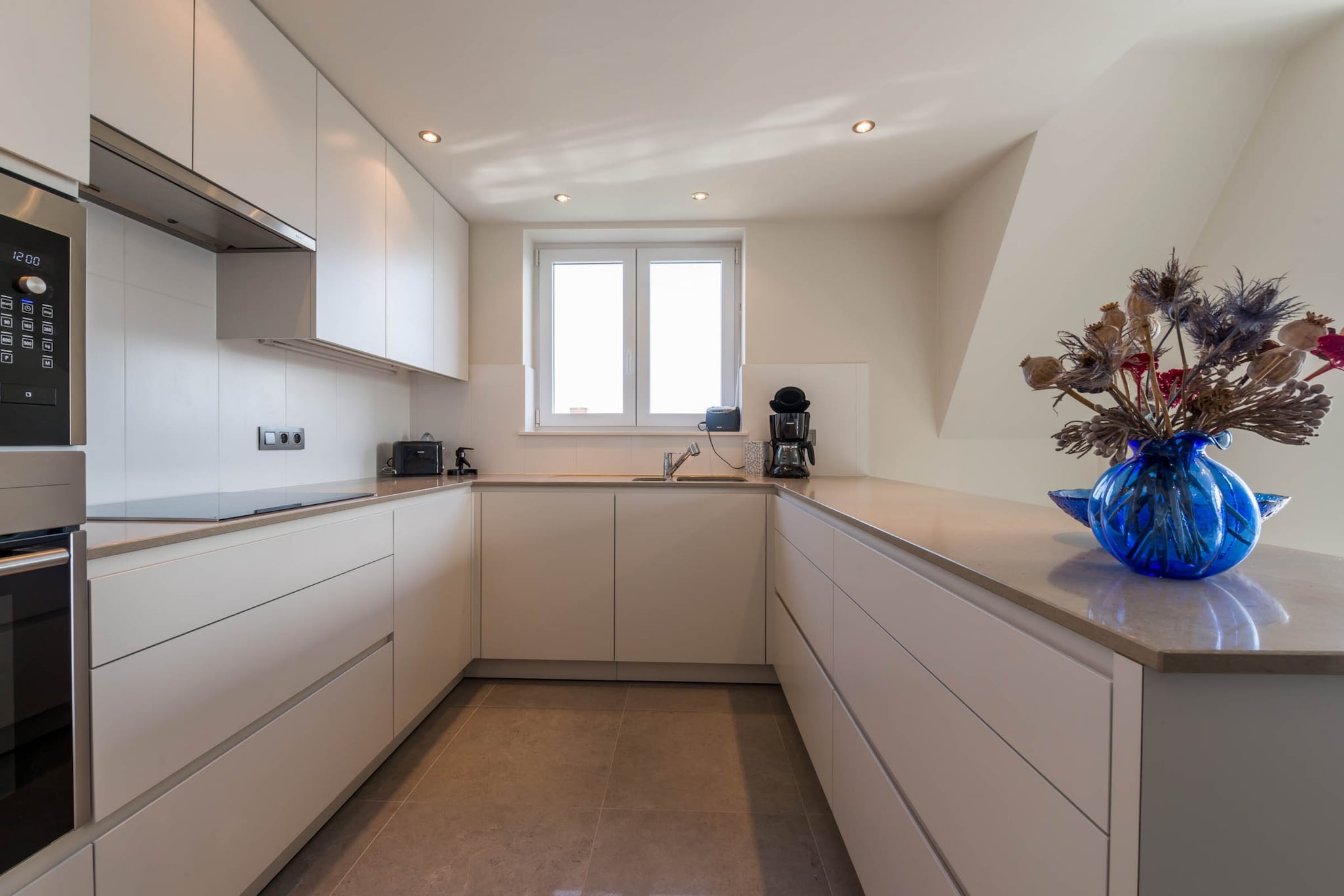 Apartment near Sea and Dunes