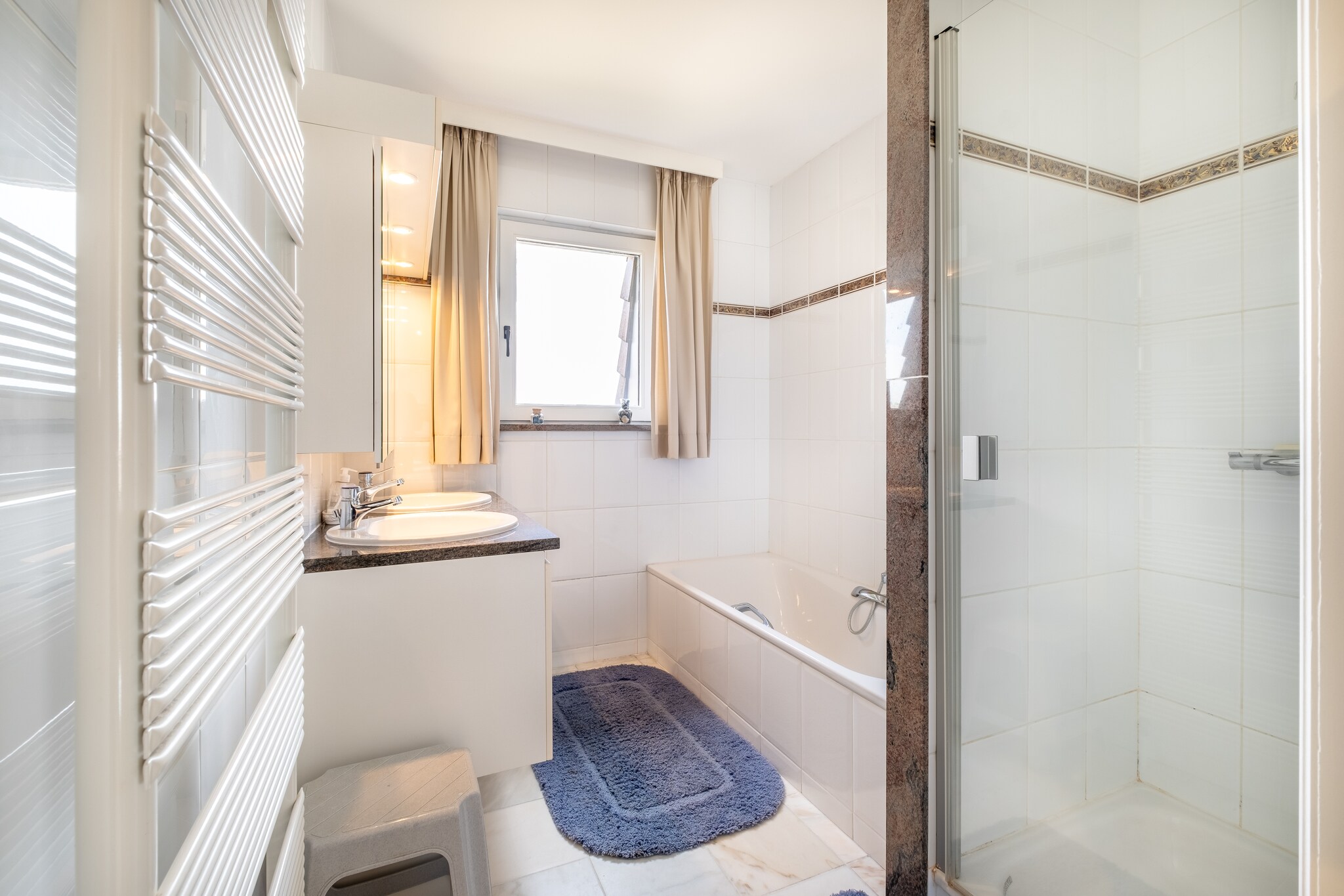 Apartment near Dunes in Koksijde