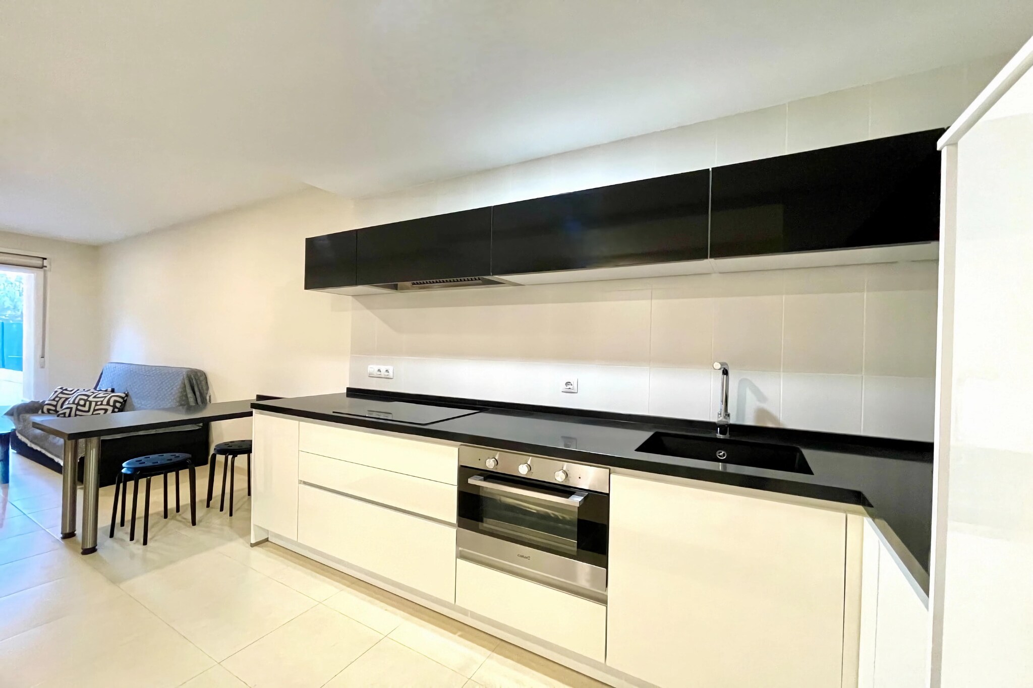 Belvilla by OYO Apto con piscina en Vera playa