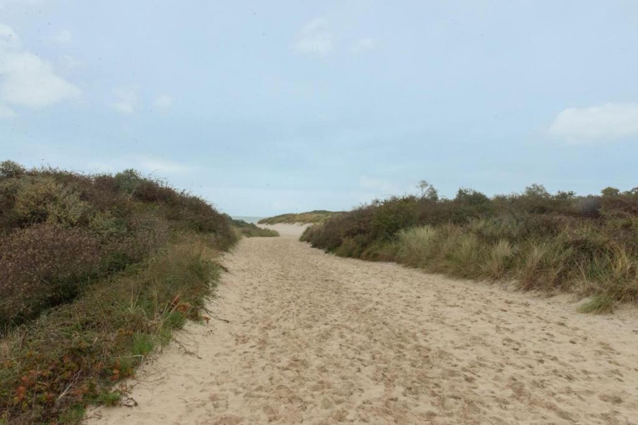 Harbour  2E Loft wellness 6 personen-Gebieden zomer 20km