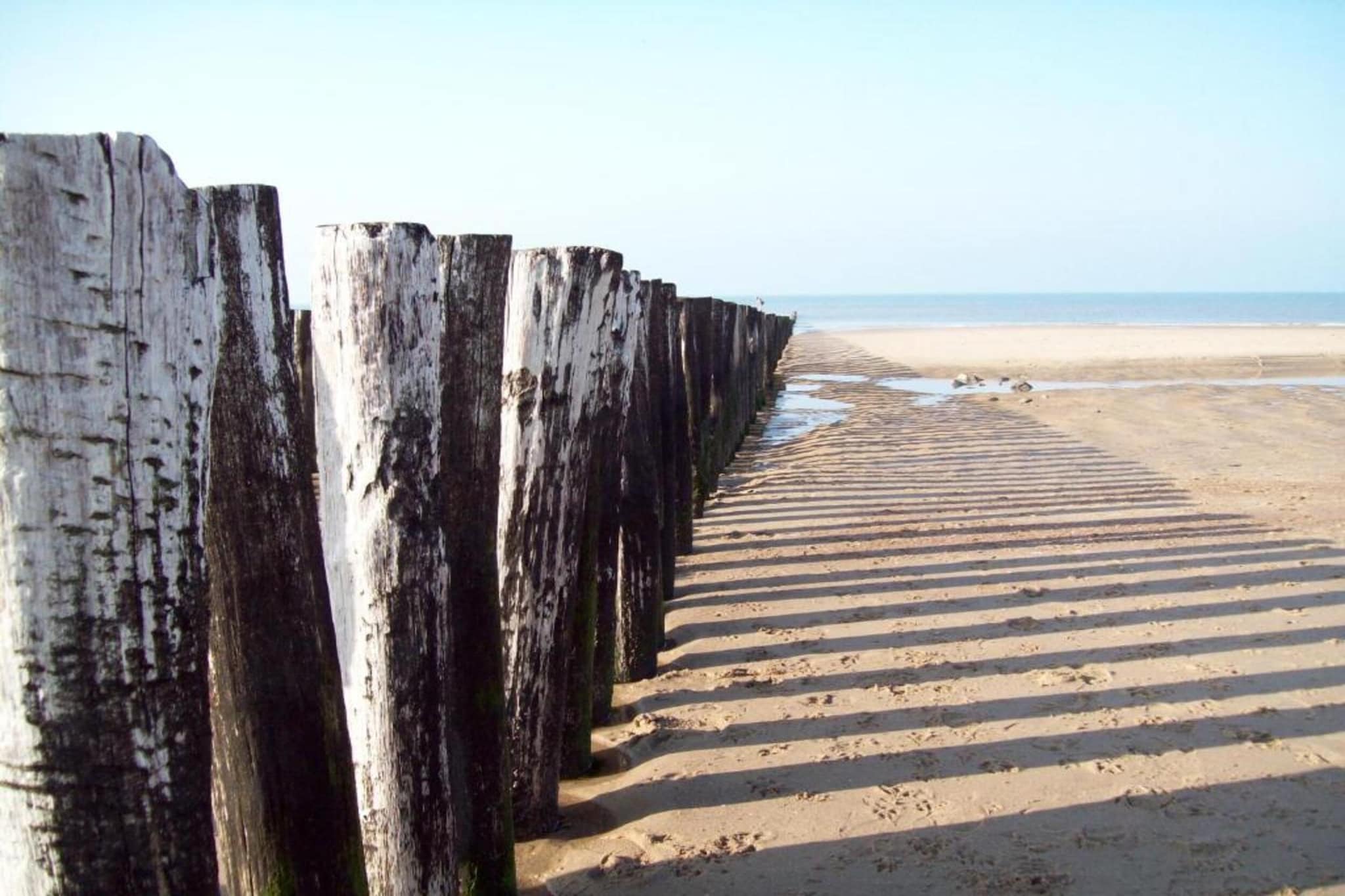 Harbour  2E Loft wellness 6 personen-Gebieden zomer 20km