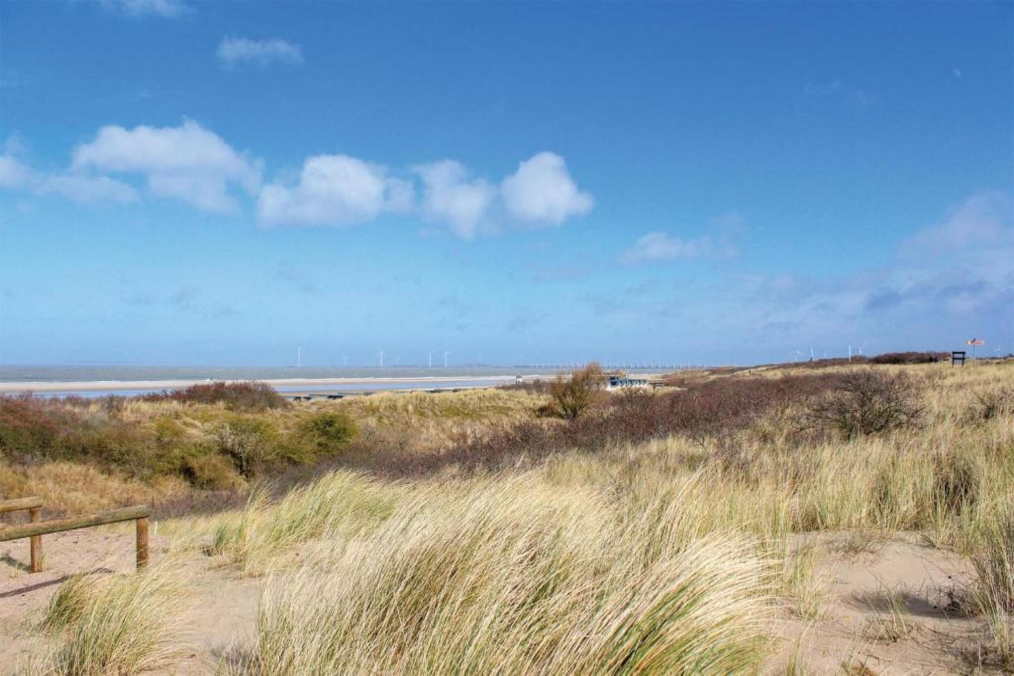 Harbour  2E Loft wellness 6 personen-Gebieden zomer 20km