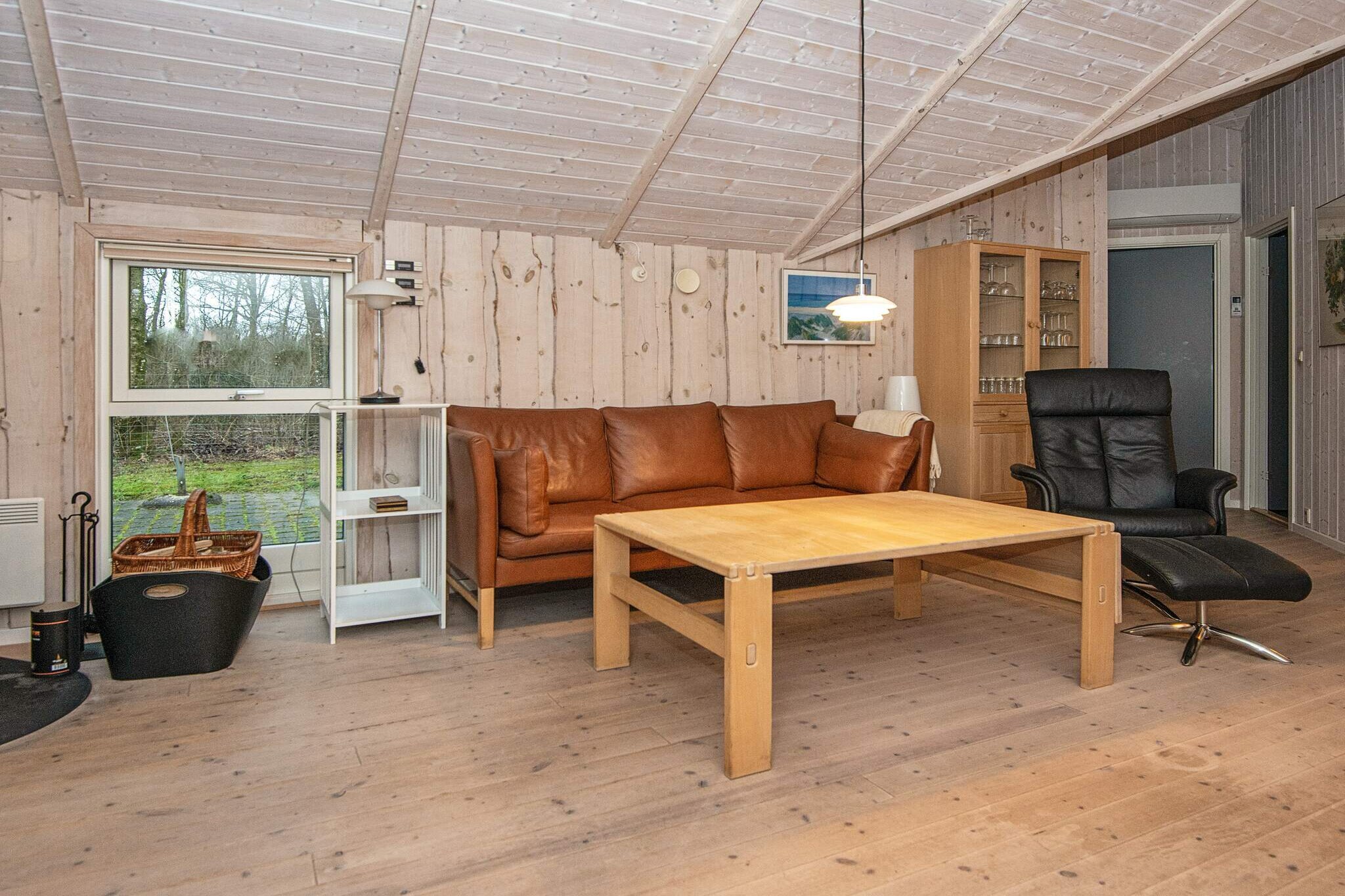7 Personen Ferienhaus in Toftlund-By Traum