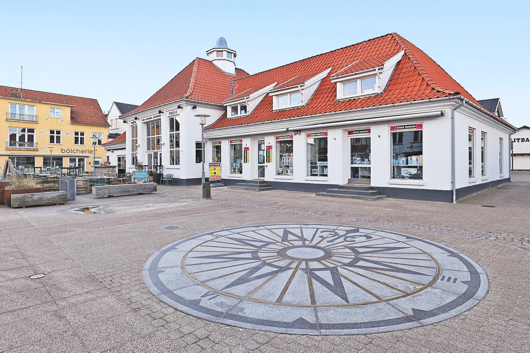 Oasis centrale a Lokken -- By Traum Ferienwohnungen - Non tagué