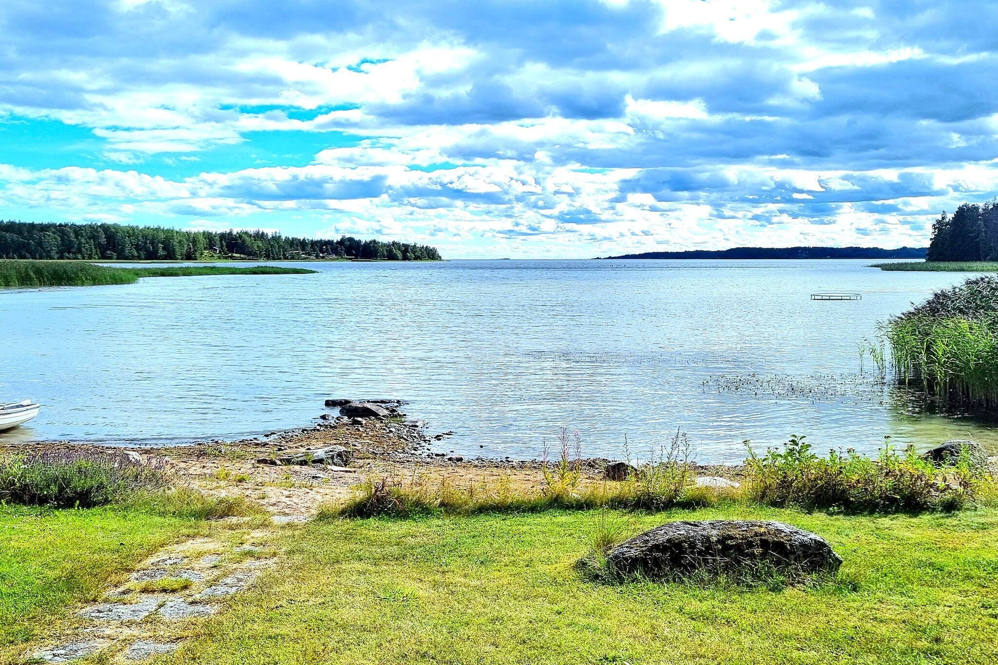 6 person holiday home in SÃ„FFLE-By Traum