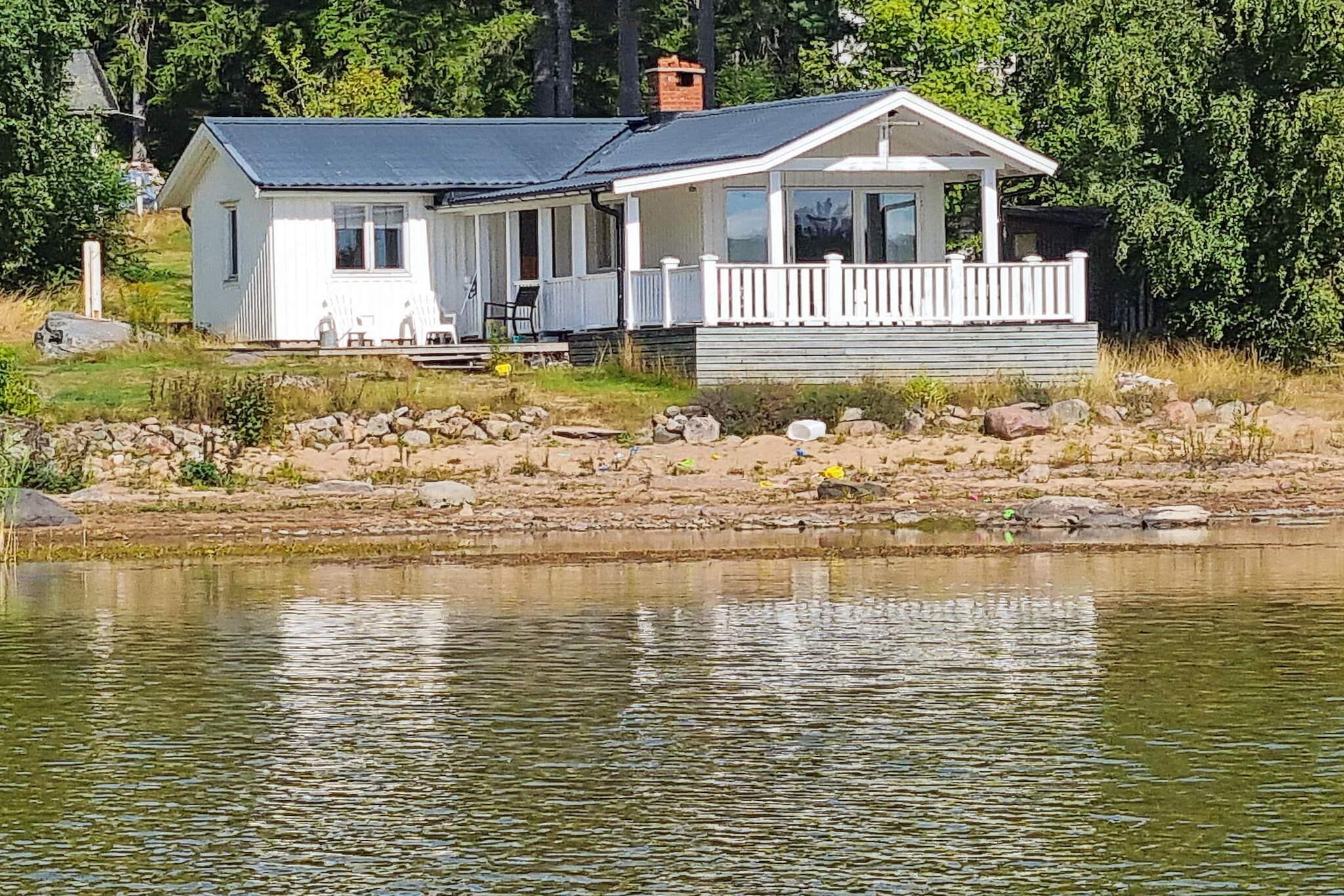 6 person holiday home in SÄFFLE-By Traum