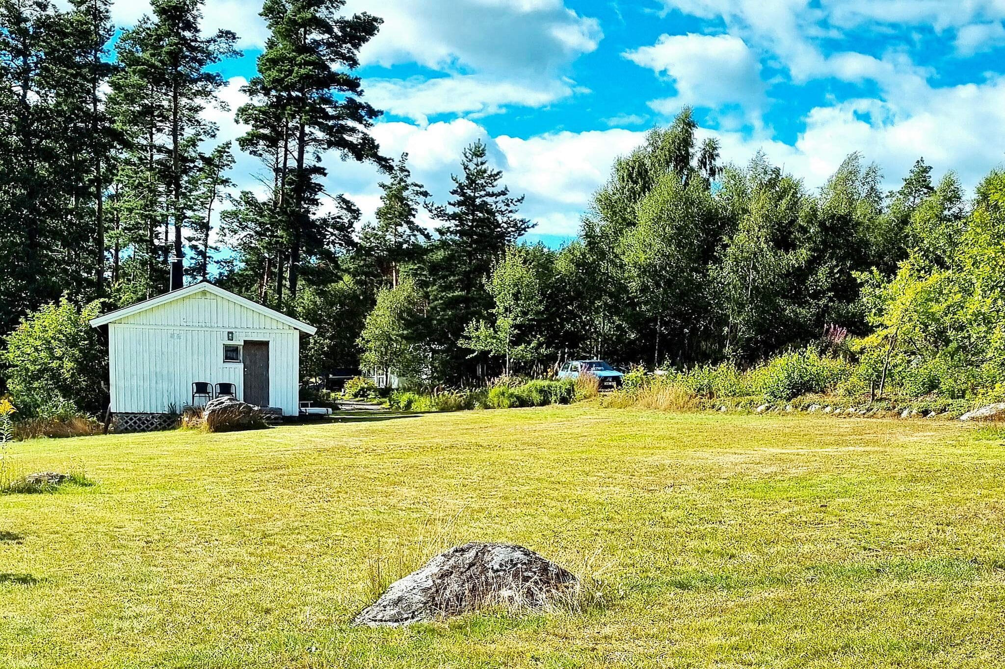 Maison de vacances pour 6 a SÄFFLE-By Traum - Extérieur