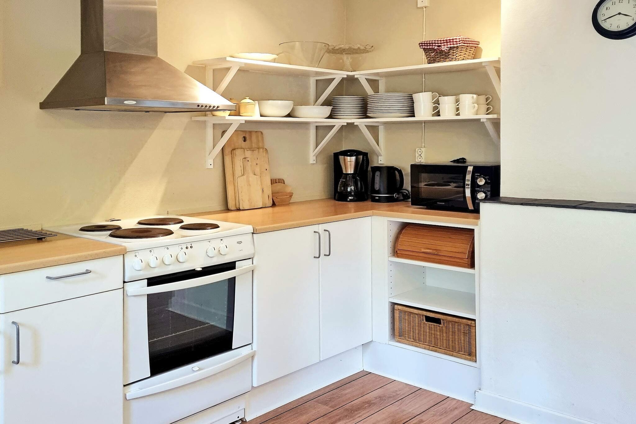 6 person holiday home in SÄFFLE-By Traum