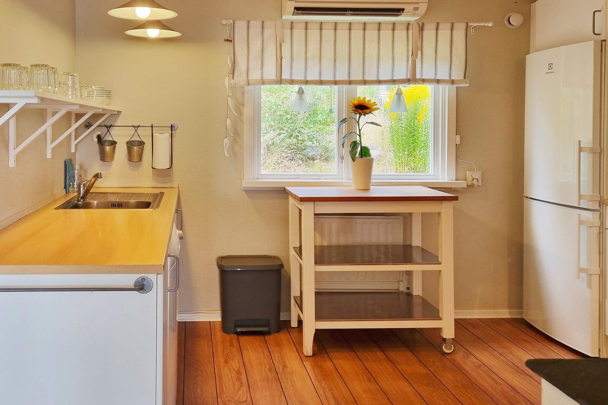 Maison de vacances pour 6 a SÄFFLE-By Traum - Intérieur