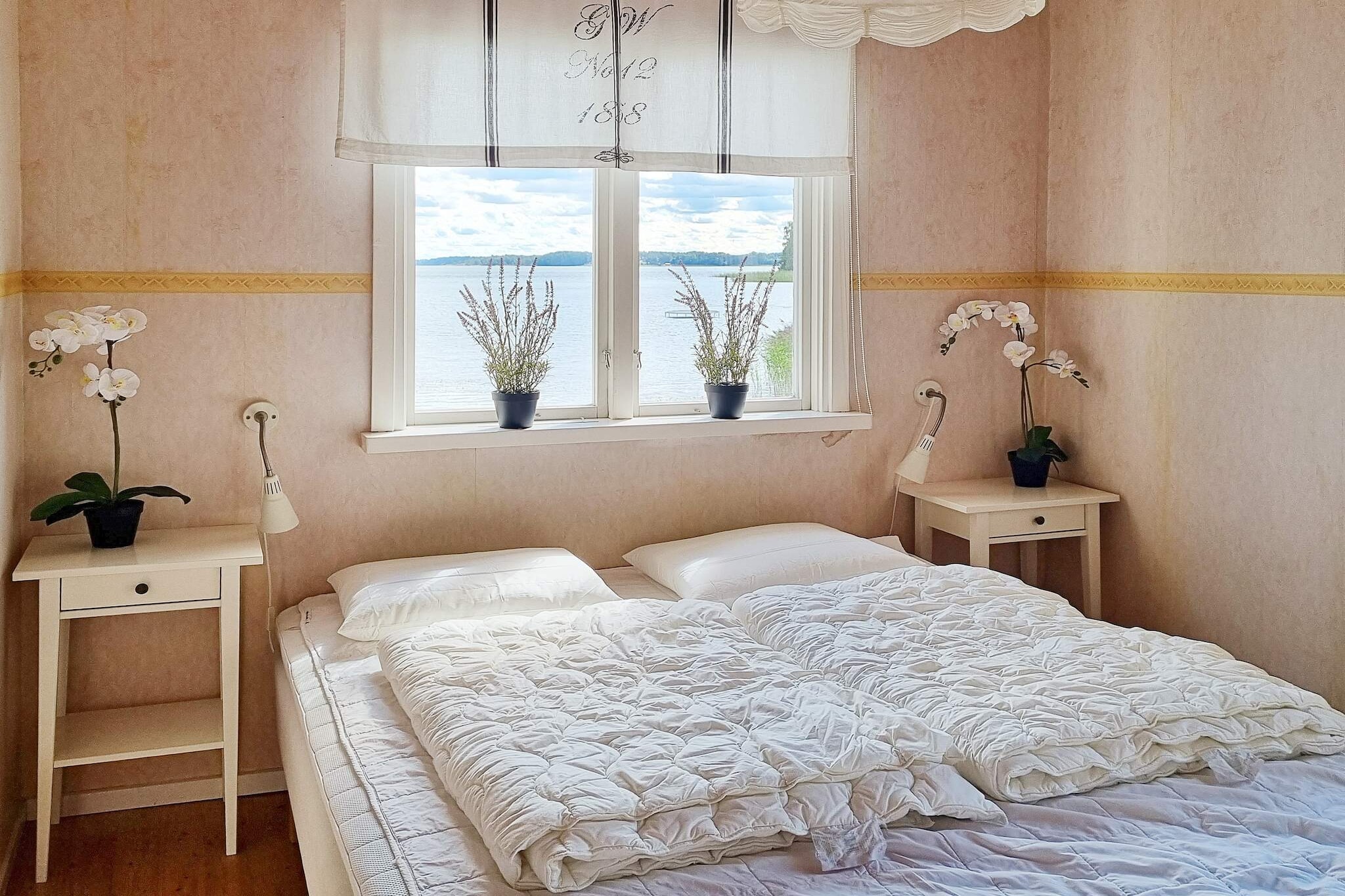 Maison de vacances pour 6 a SÄFFLE-By Traum - Intérieur