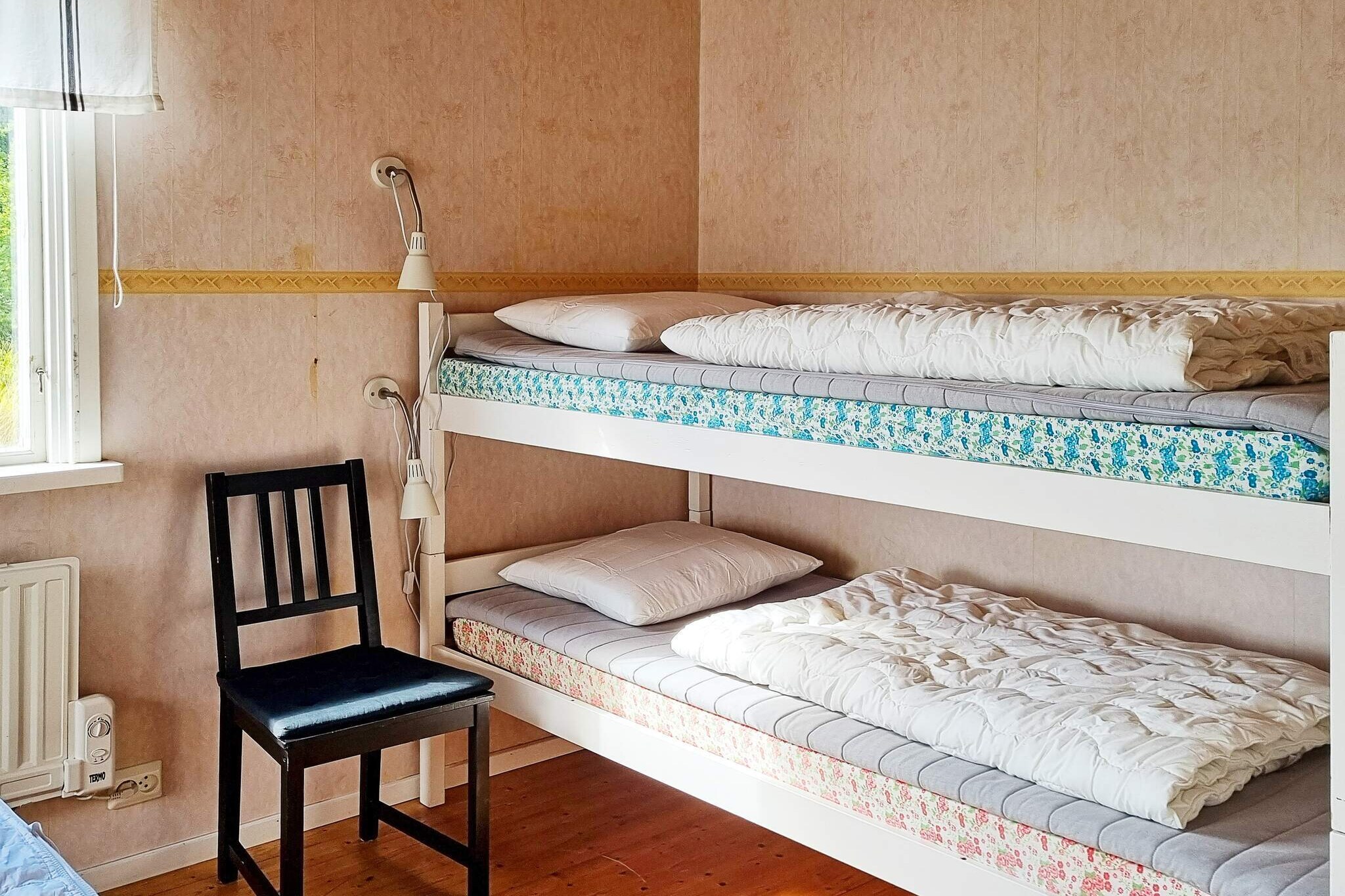 Maison de vacances pour 6 a SÄFFLE-By Traum - Intérieur