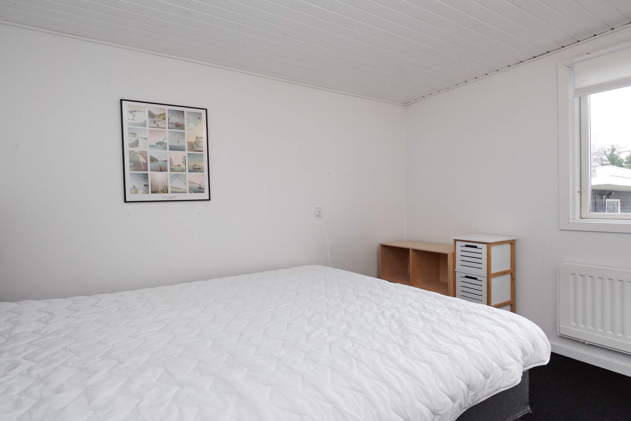 5 persoons vakantie huis in Gilleleje-By Traum - Binnen