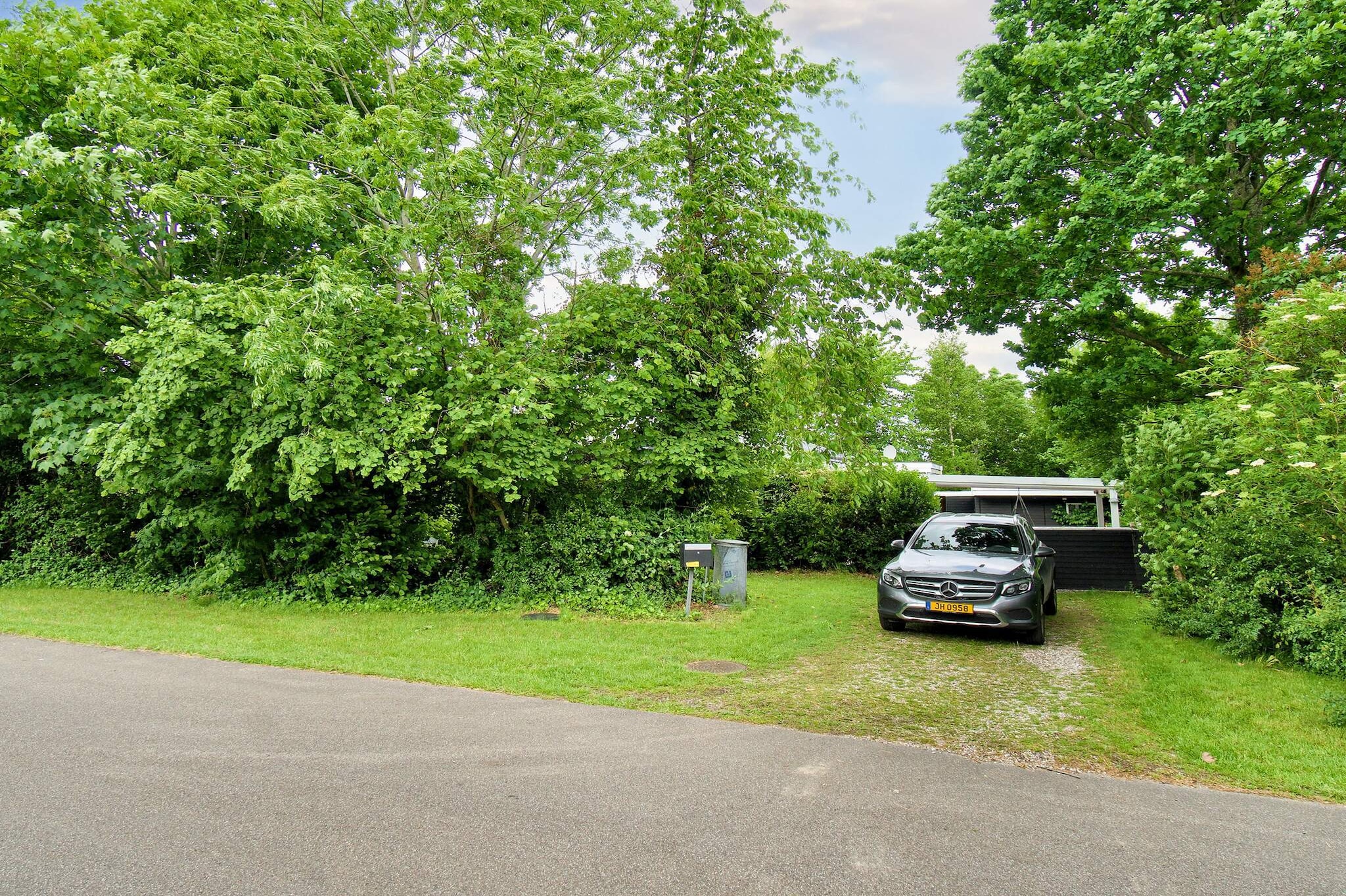 5 persoons vakantie huis in Gilleleje-By Traum - Uitzicht