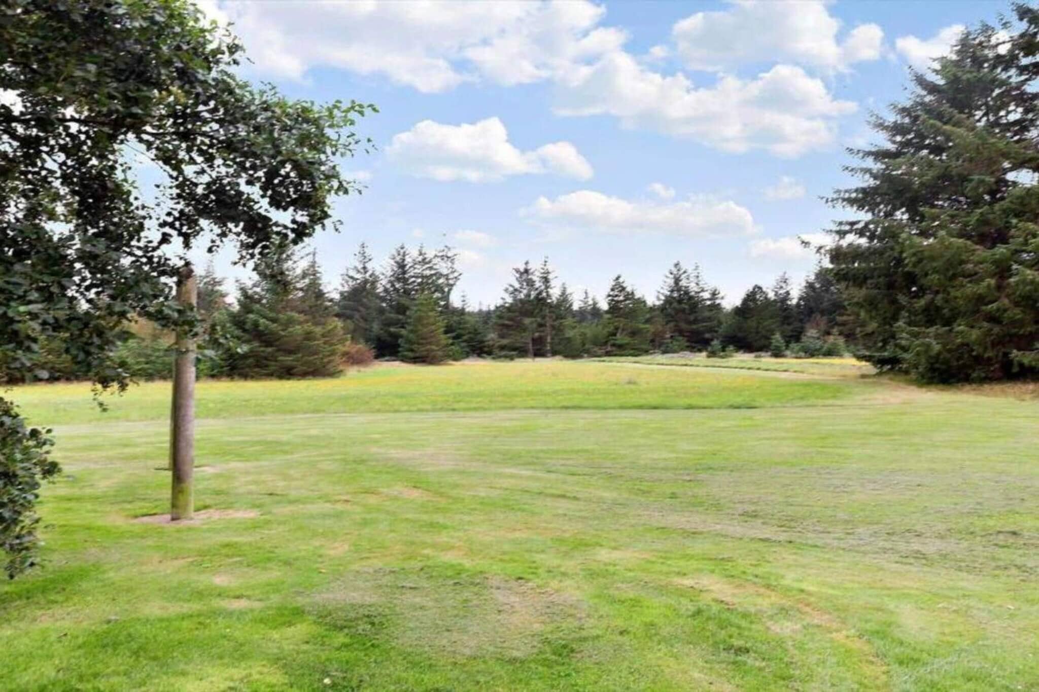 6 persoons vakantie huis in Bedsted Thy-By Traum-Niet-getagd