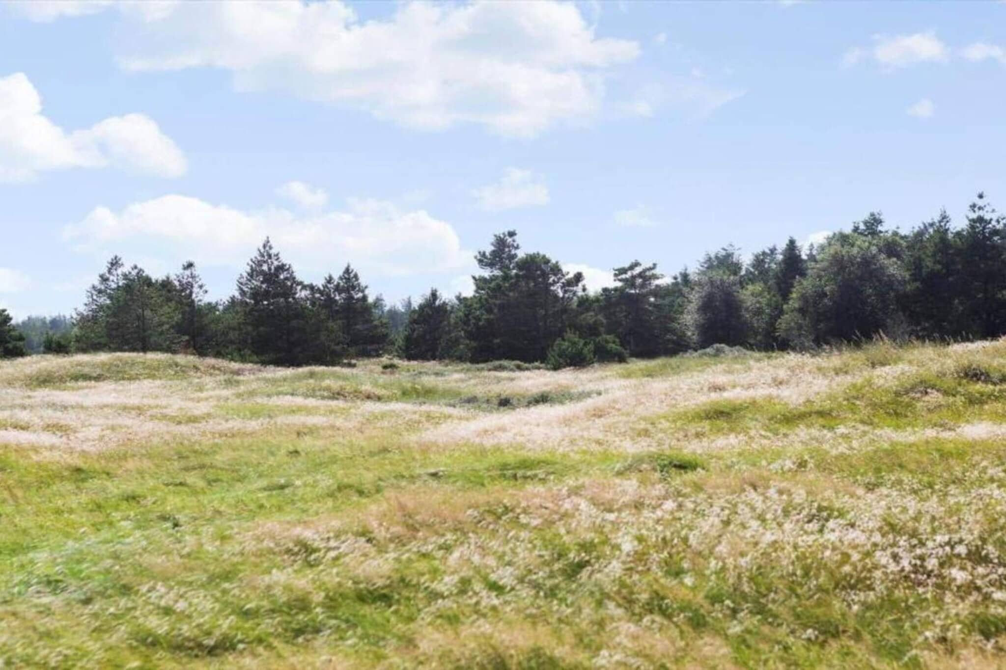 6 persoons vakantie huis in Bedsted Thy-By Traum-Niet-getagd