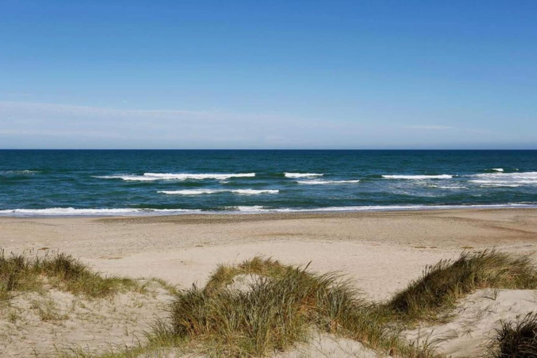 6 persoons vakantie huis in Bedsted Thy-By Traum-Waterzicht