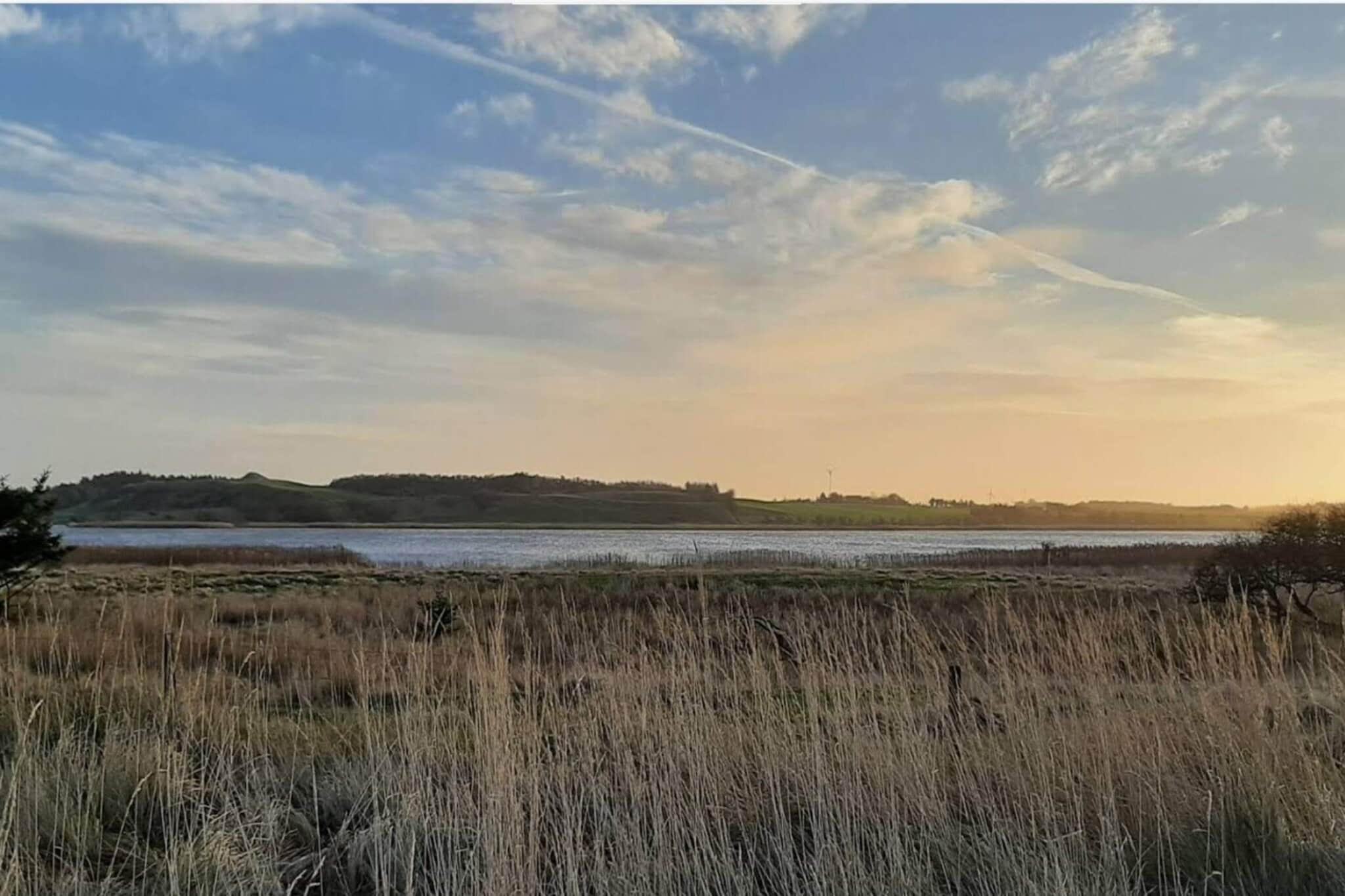6 persoons vakantie huis in Bedsted Thy-By Traum-Waterzicht