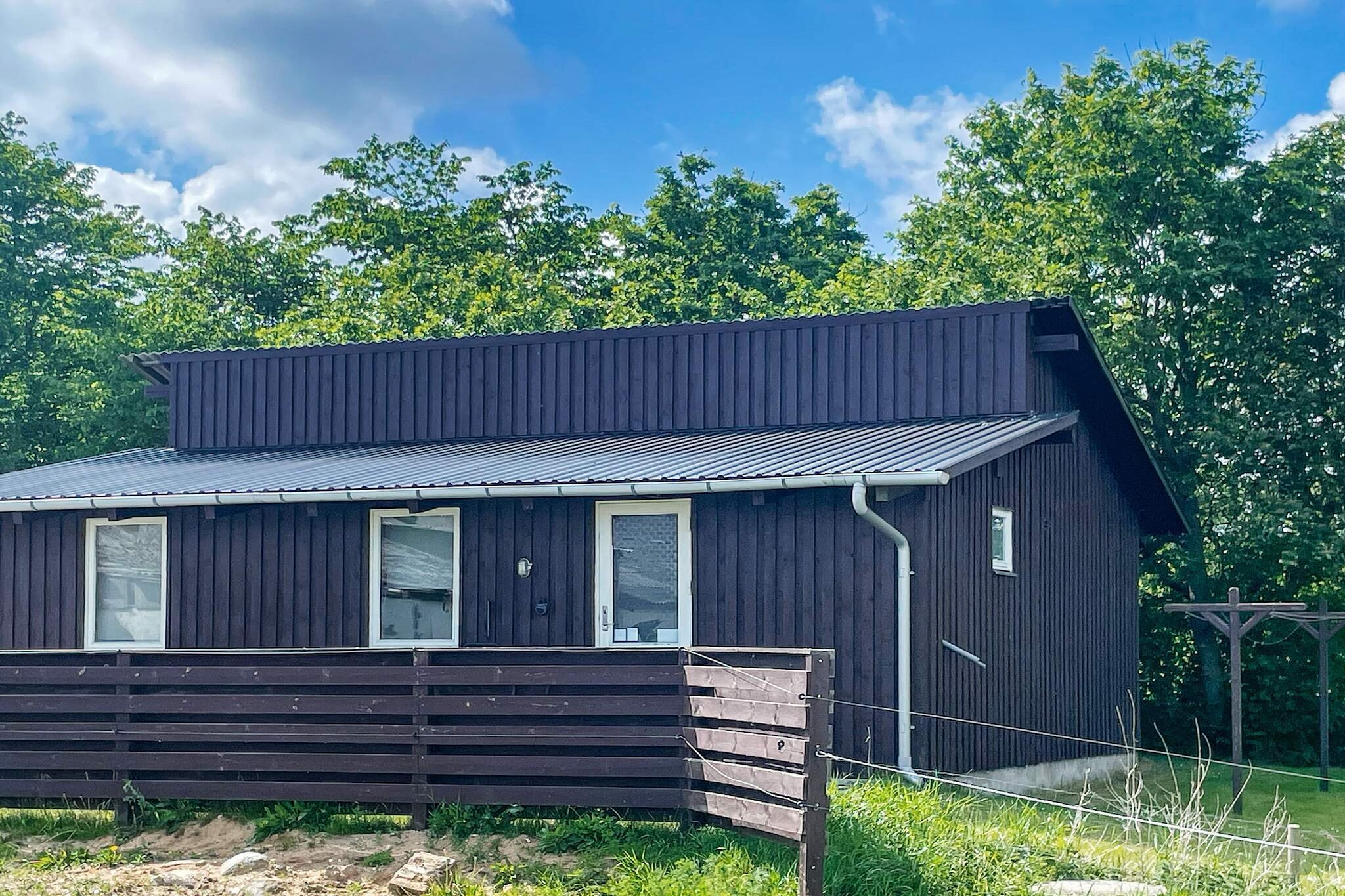 6 persoons vakantie huis in Bedsted Thy-By Traum