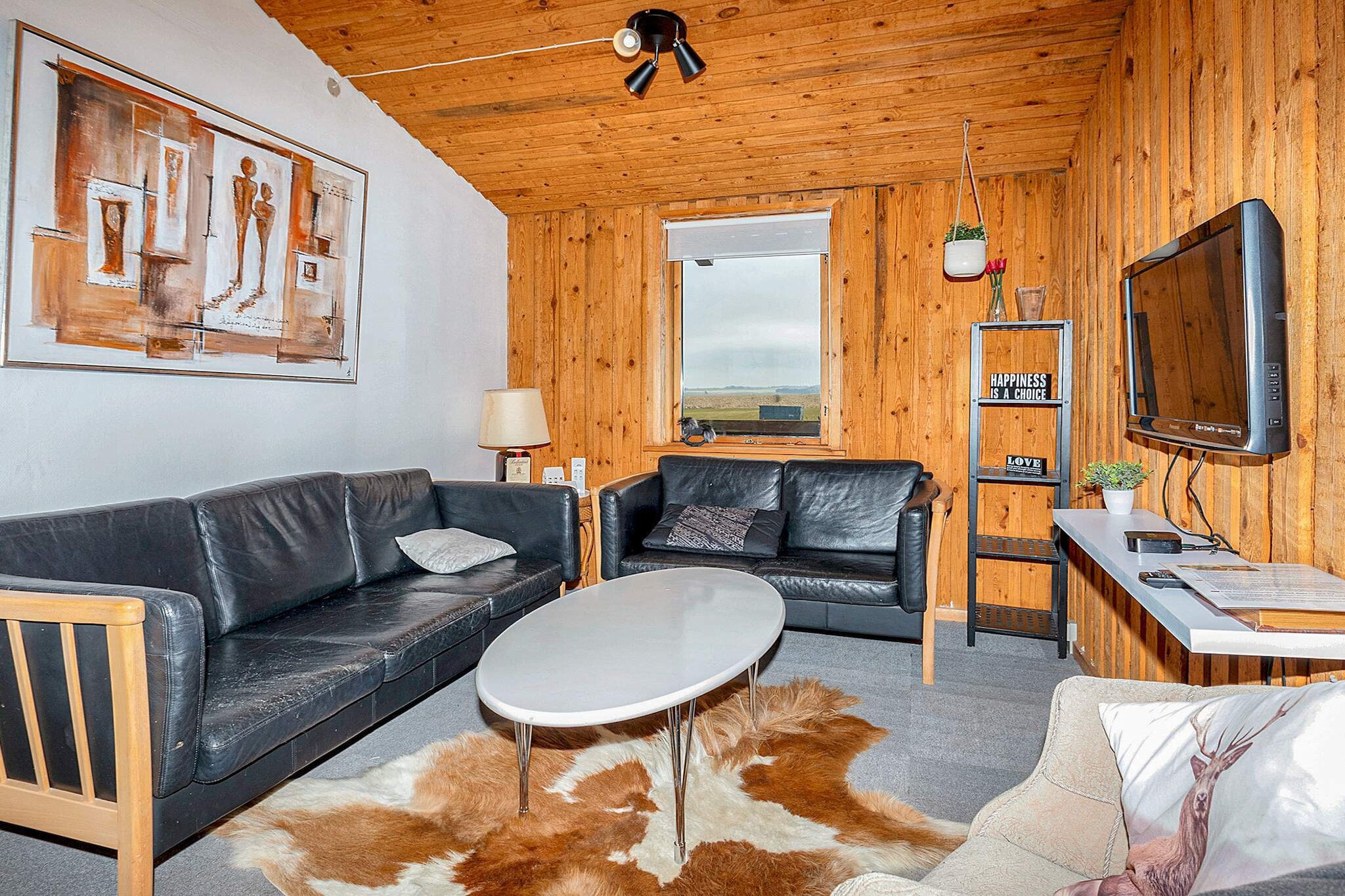 6 persoons vakantie huis in Bedsted Thy-By Traum