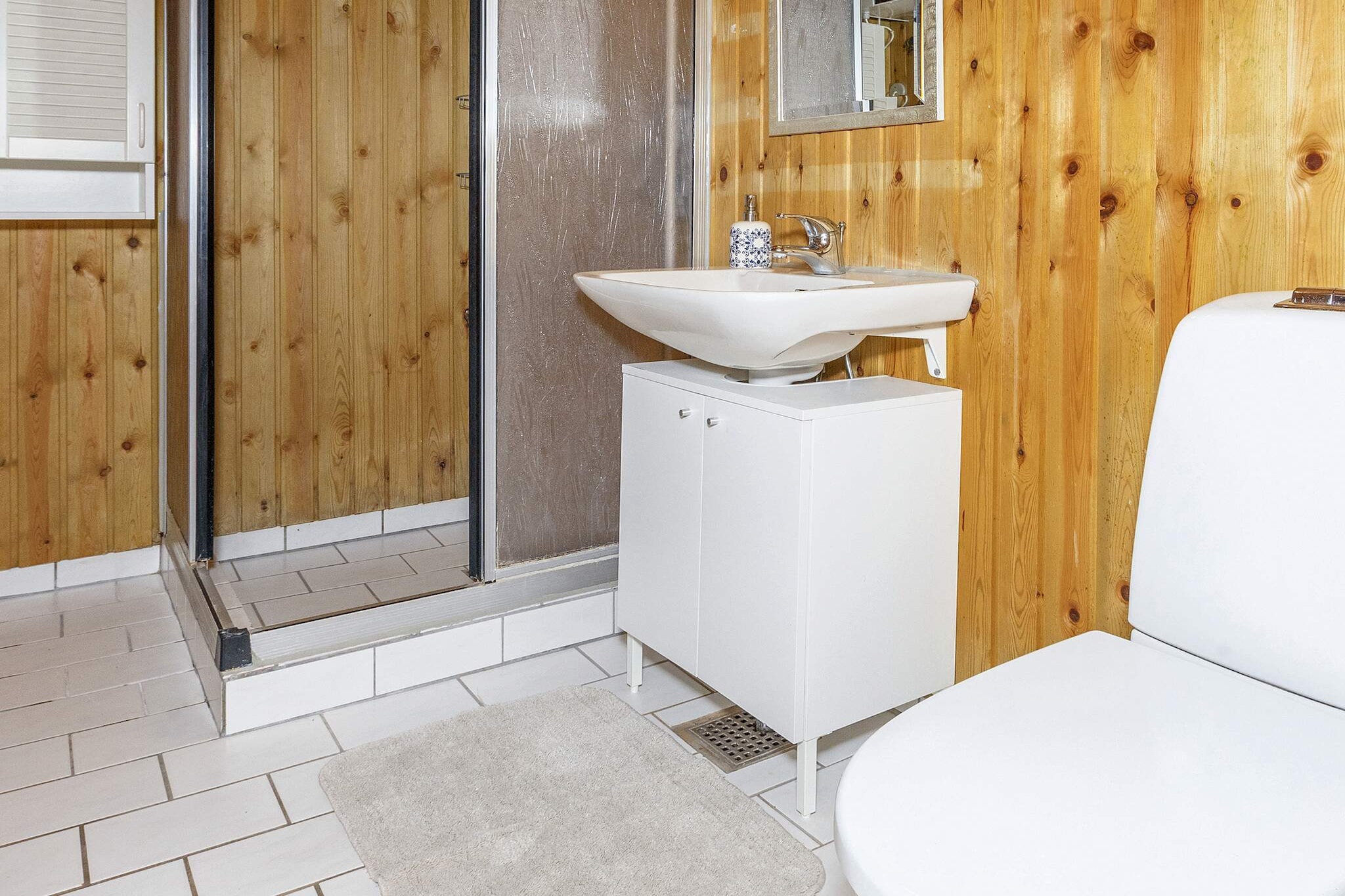 Maison de vacances pour 6 a Bedsted Thy-By Traum - Intérieur