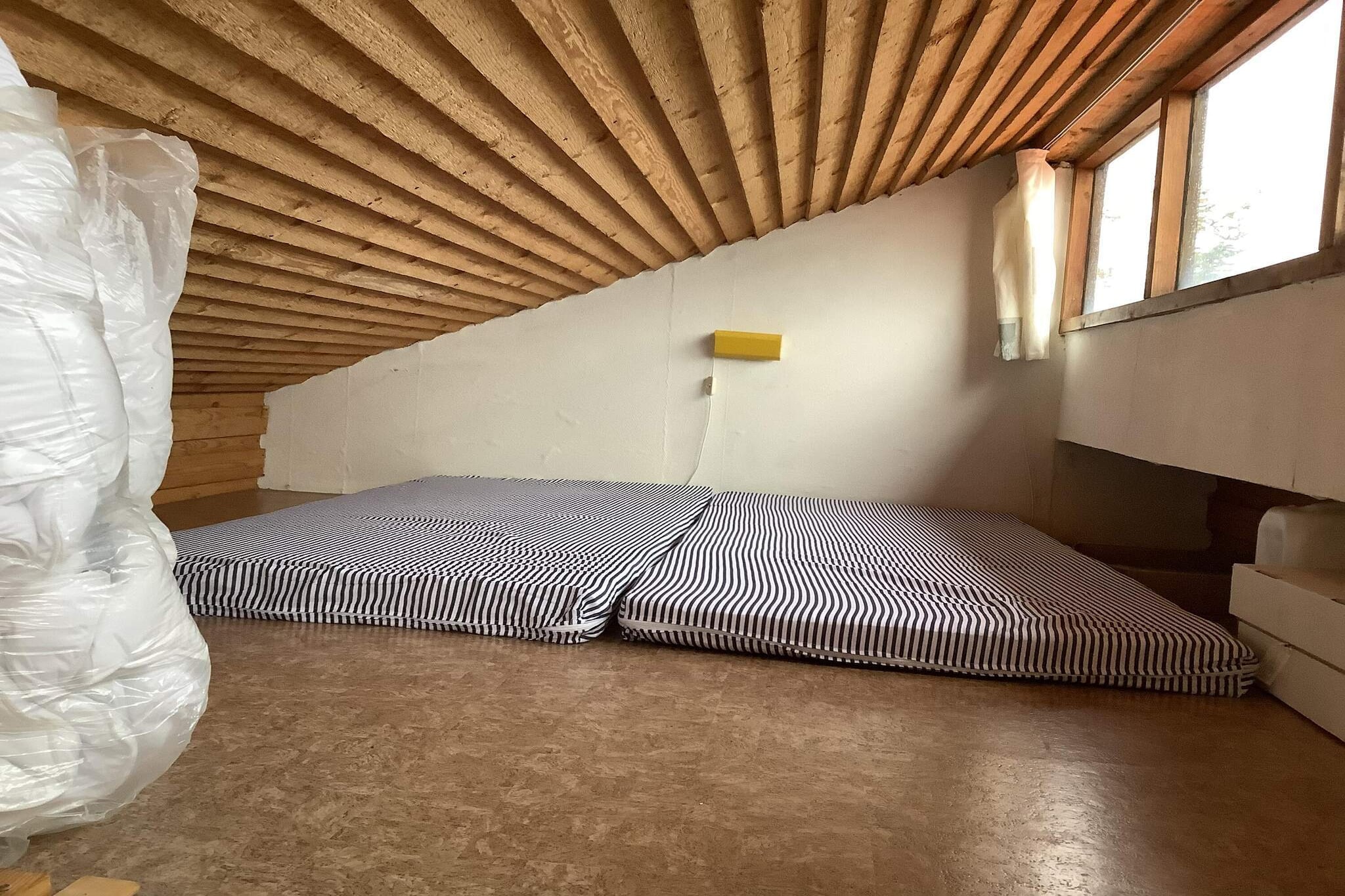 Maison de vacances pour 6 a Bedsted Thy-By Traum - Intérieur