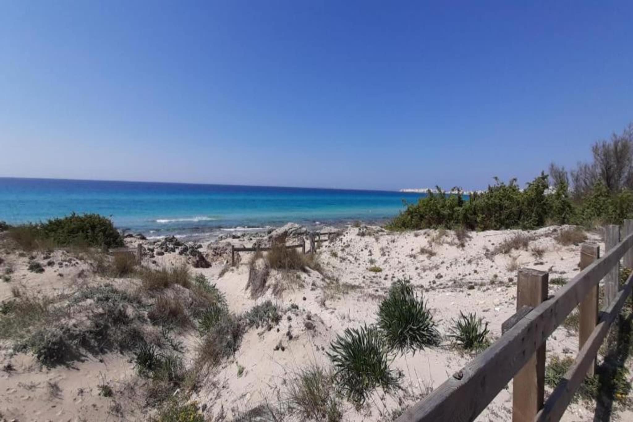 Baia Verde 4 Vista Mare LT30-Areas summer 20km