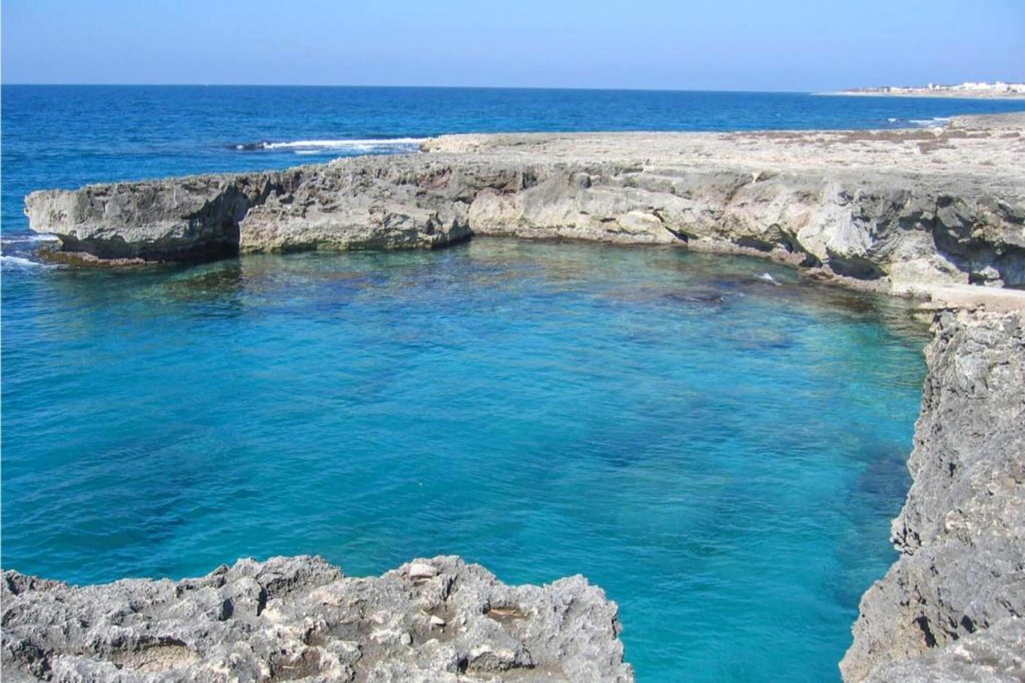 Baia Verde 4 Vista Mare LT30-Areas summer 20km