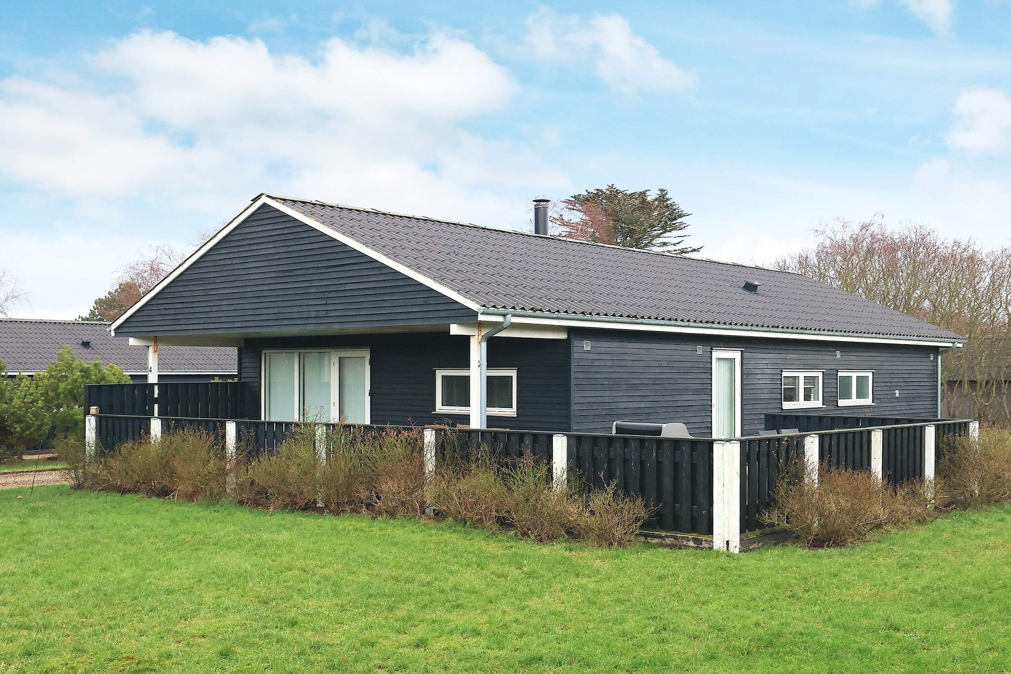 9 person holiday home in Humble-By Traum
