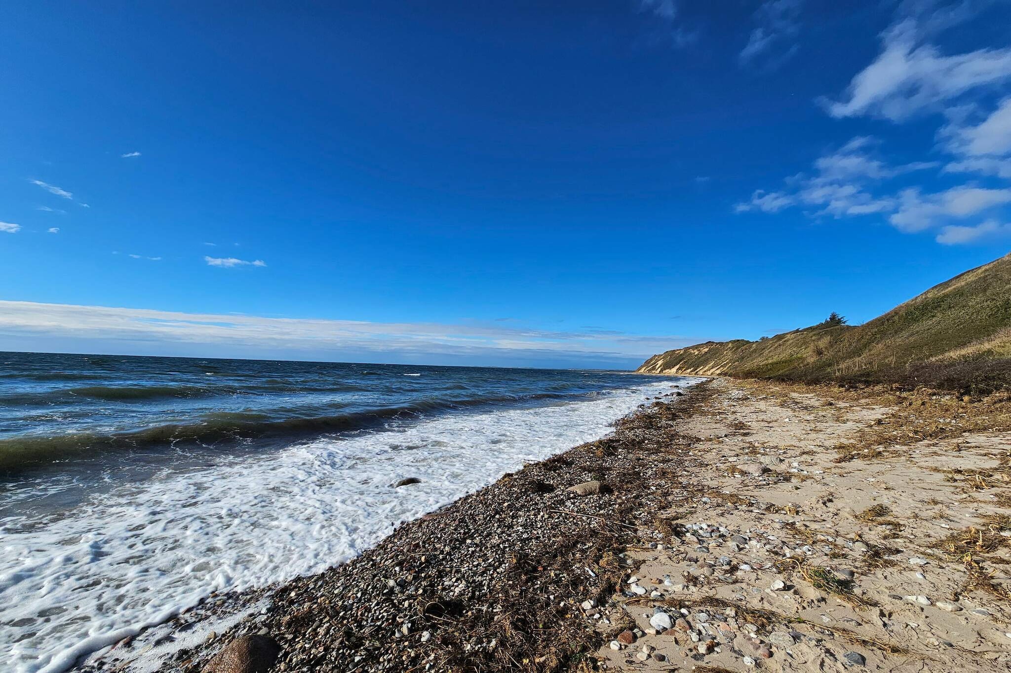 9 persoons vakantie huis in Humble-By Traum - Waterzicht