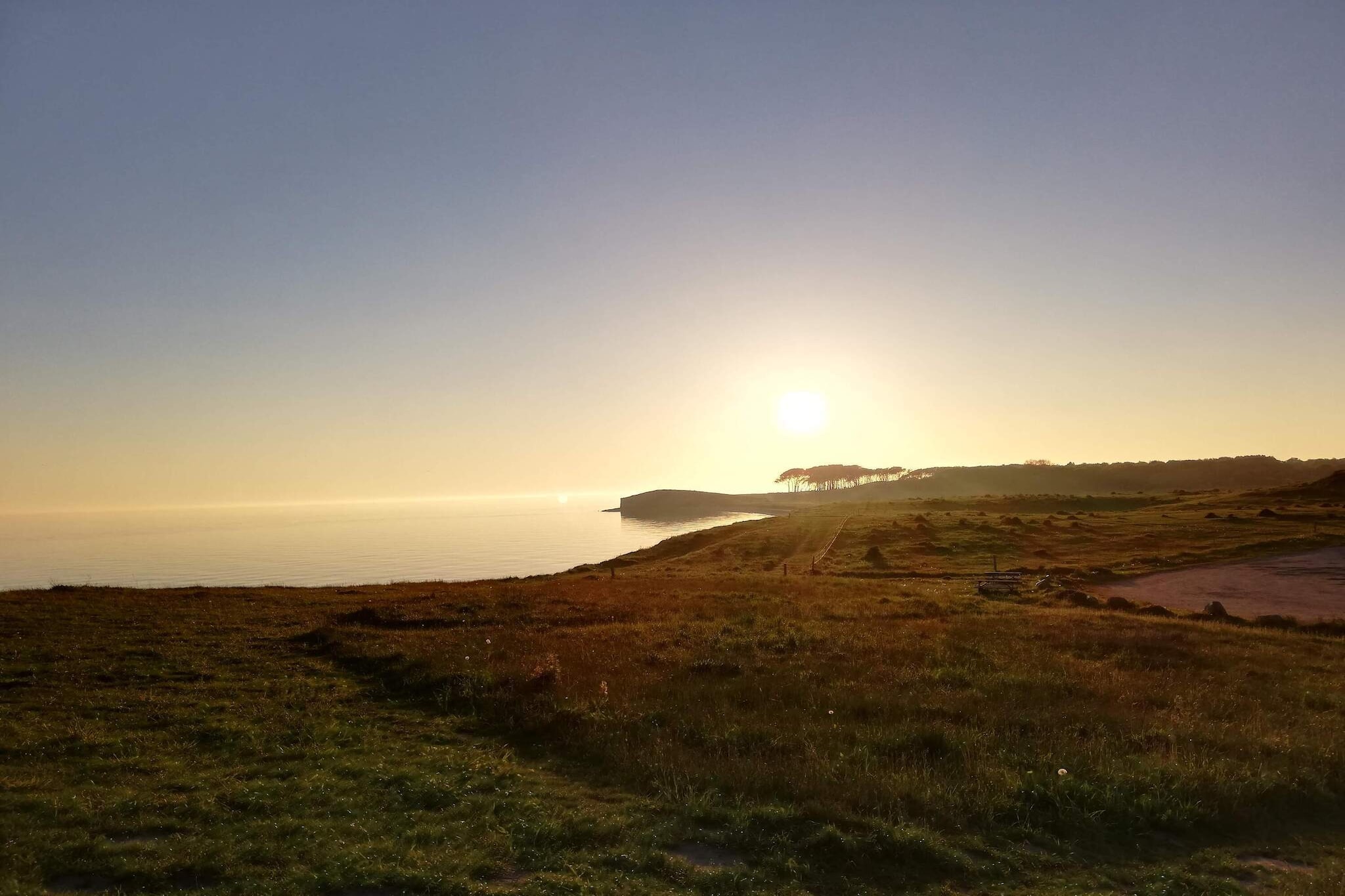 9 persoons vakantie huis in Humble-By Traum - Waterzicht