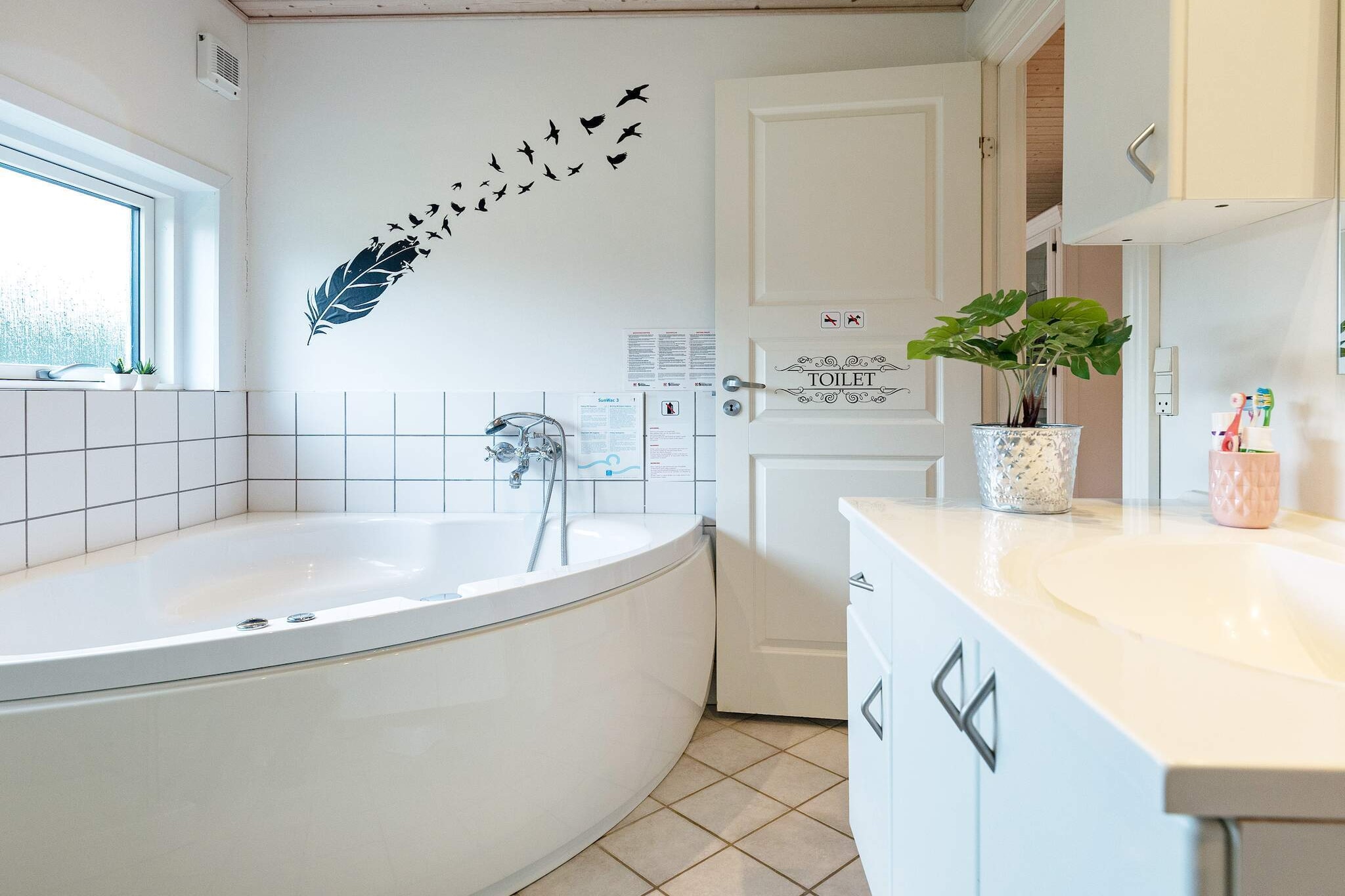 9 persoons vakantie huis in Humble-By Traum - Spa