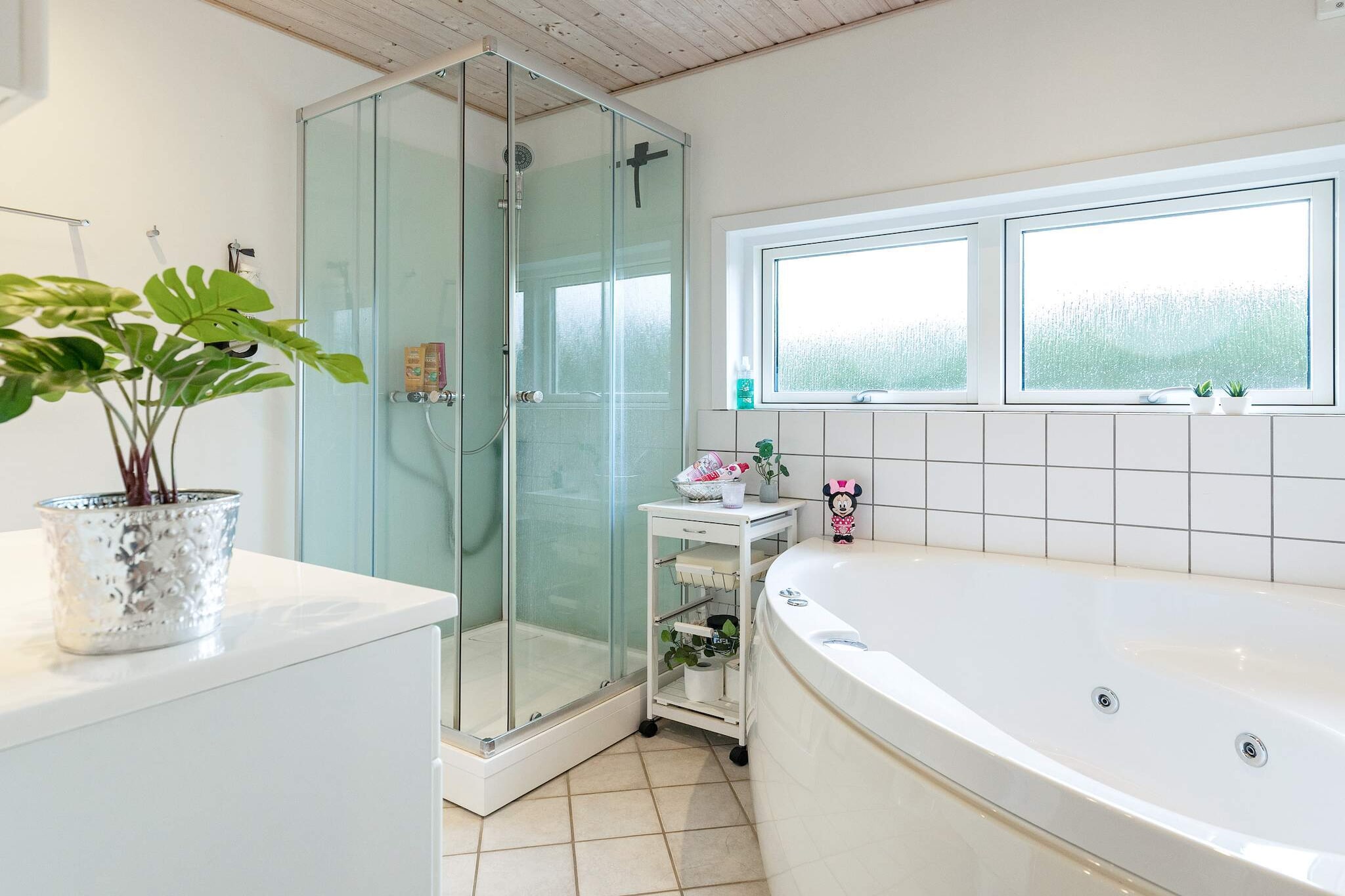 9 persoons vakantie huis in Humble-By Traum - Spa