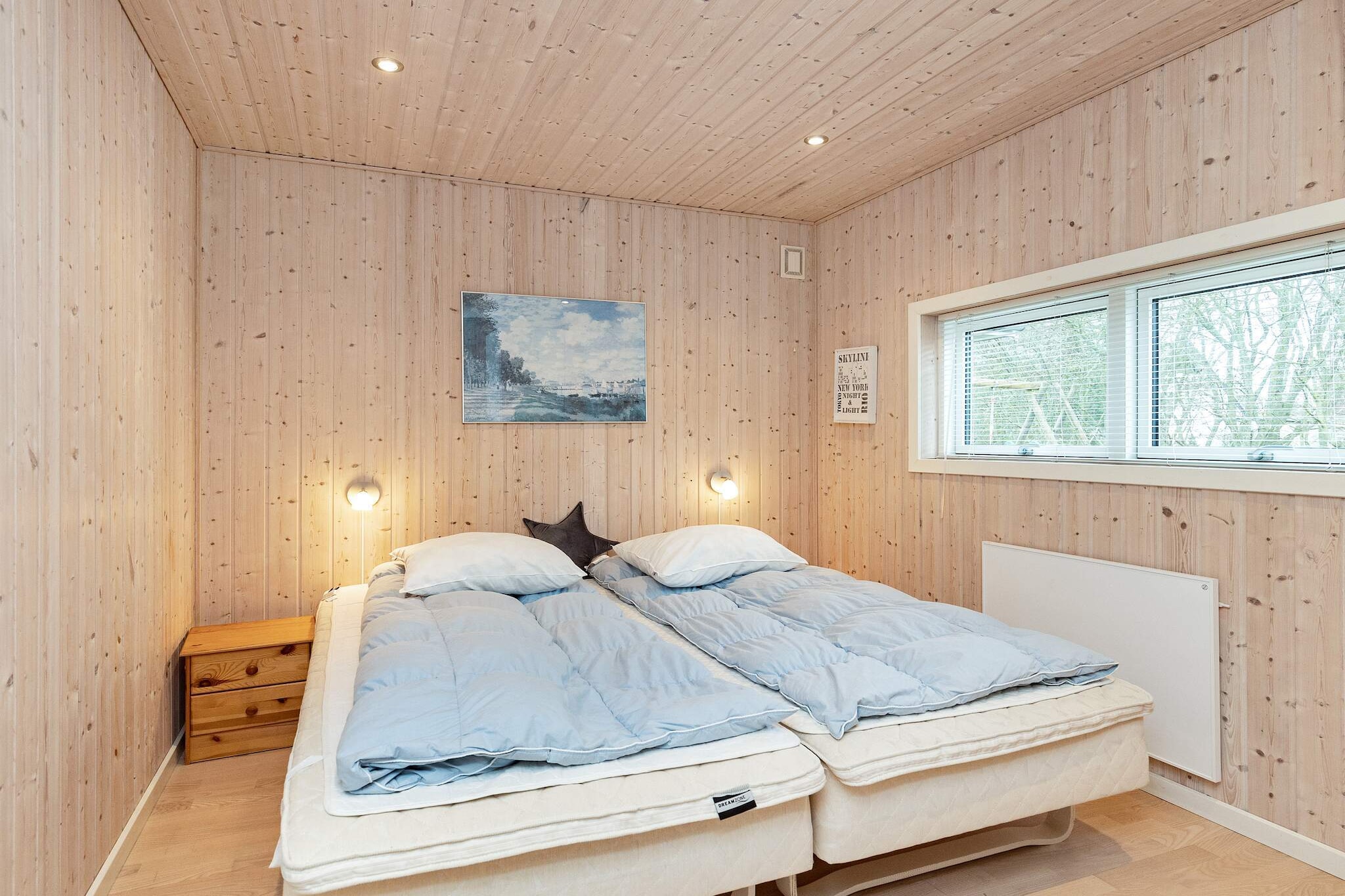 9 person holiday home in Humble-By Traum